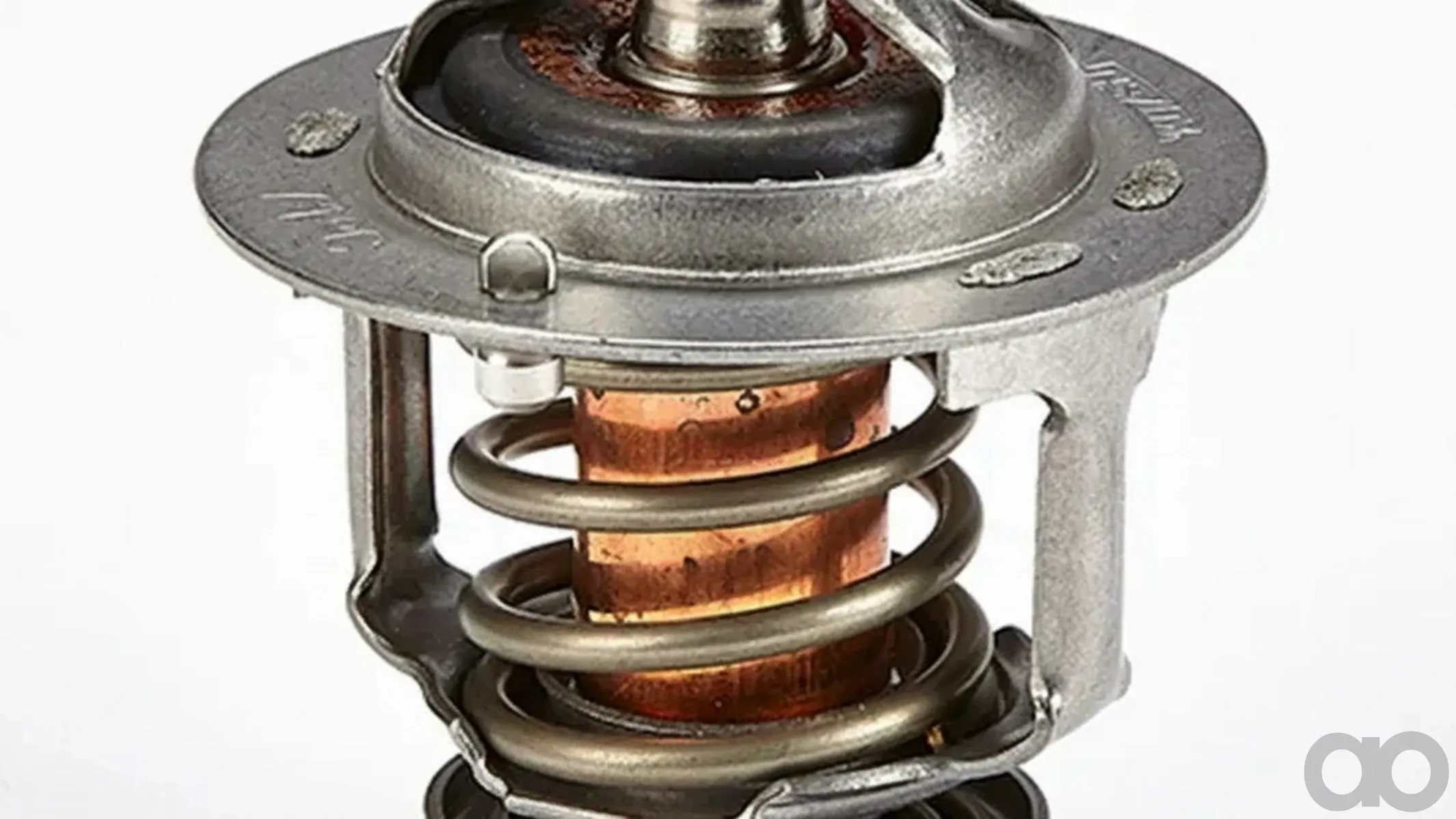 Case IH - SBA145206220 - Thermostat