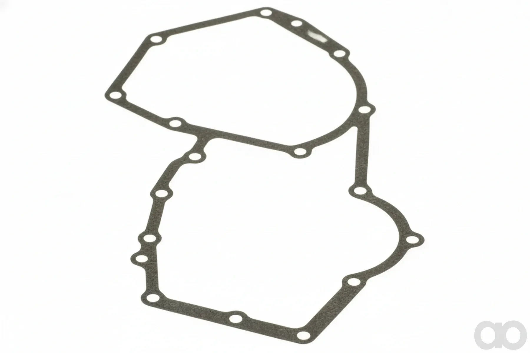 Case IH - SBA165996540 - Gasket