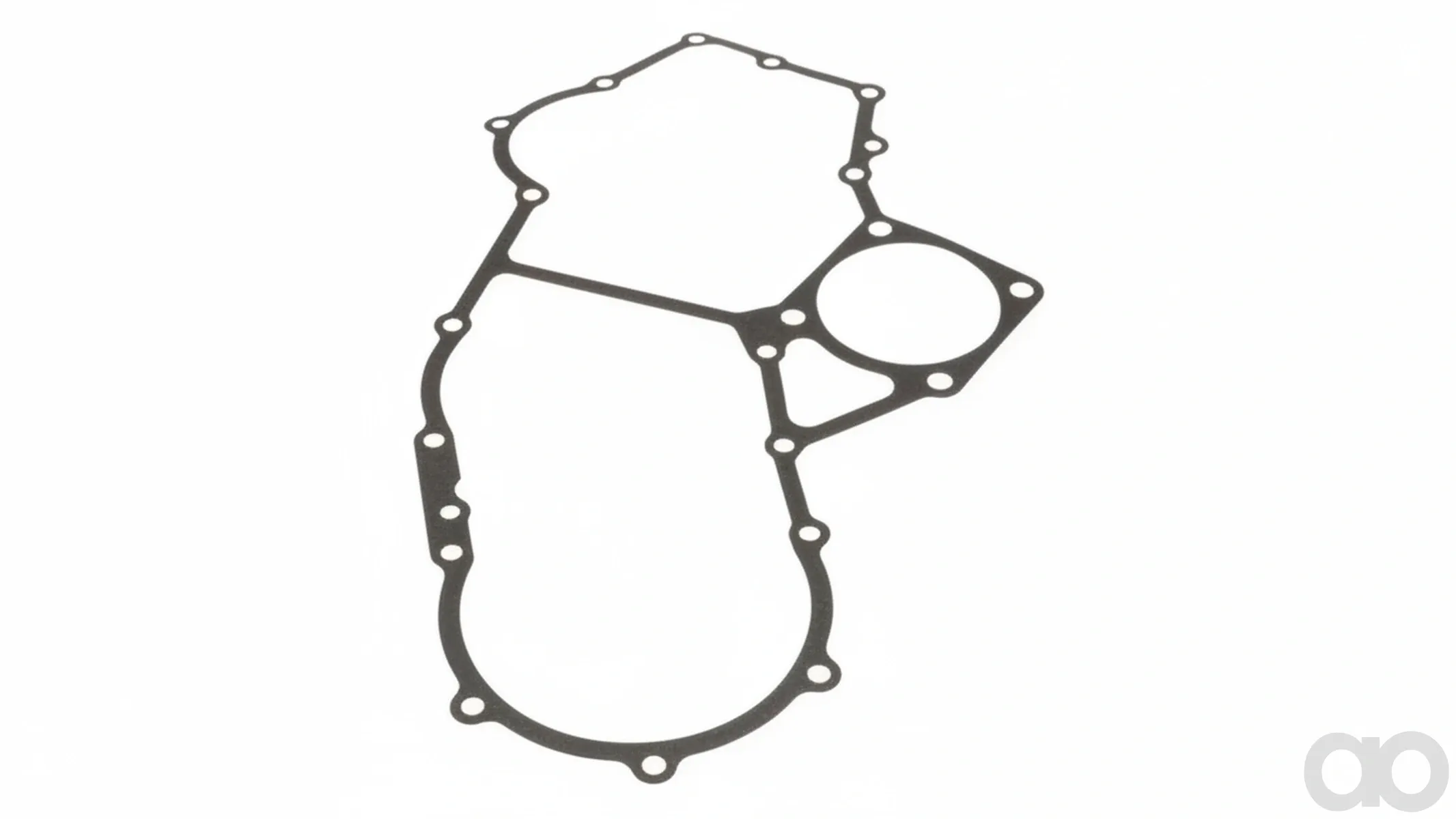 Case IH - SBA165996740 - Gasket