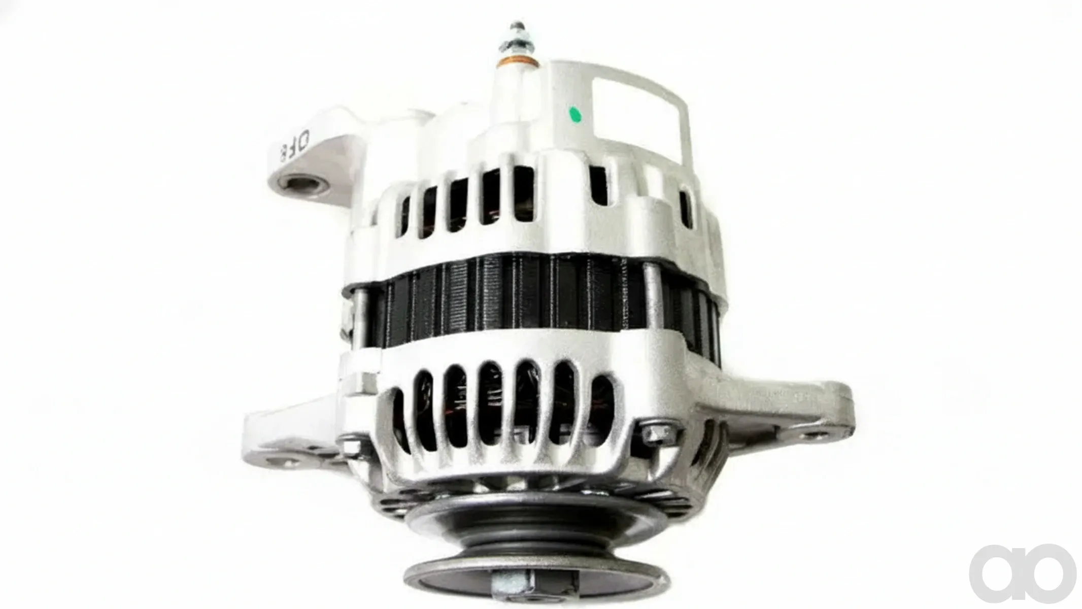 Case IH - SBA185046380R - Replacement Alternator