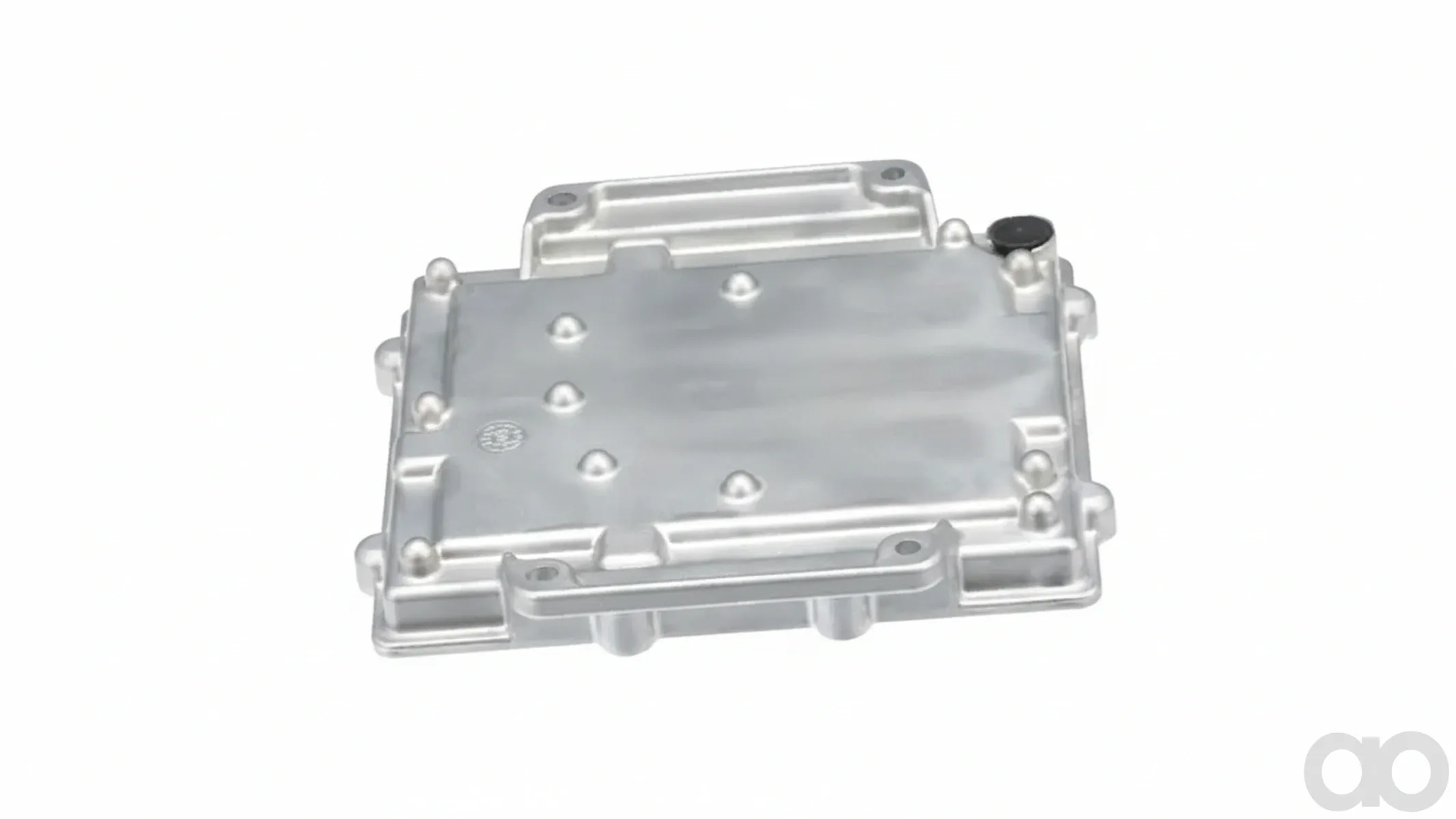 Case IH - SBA185186172 - ECU