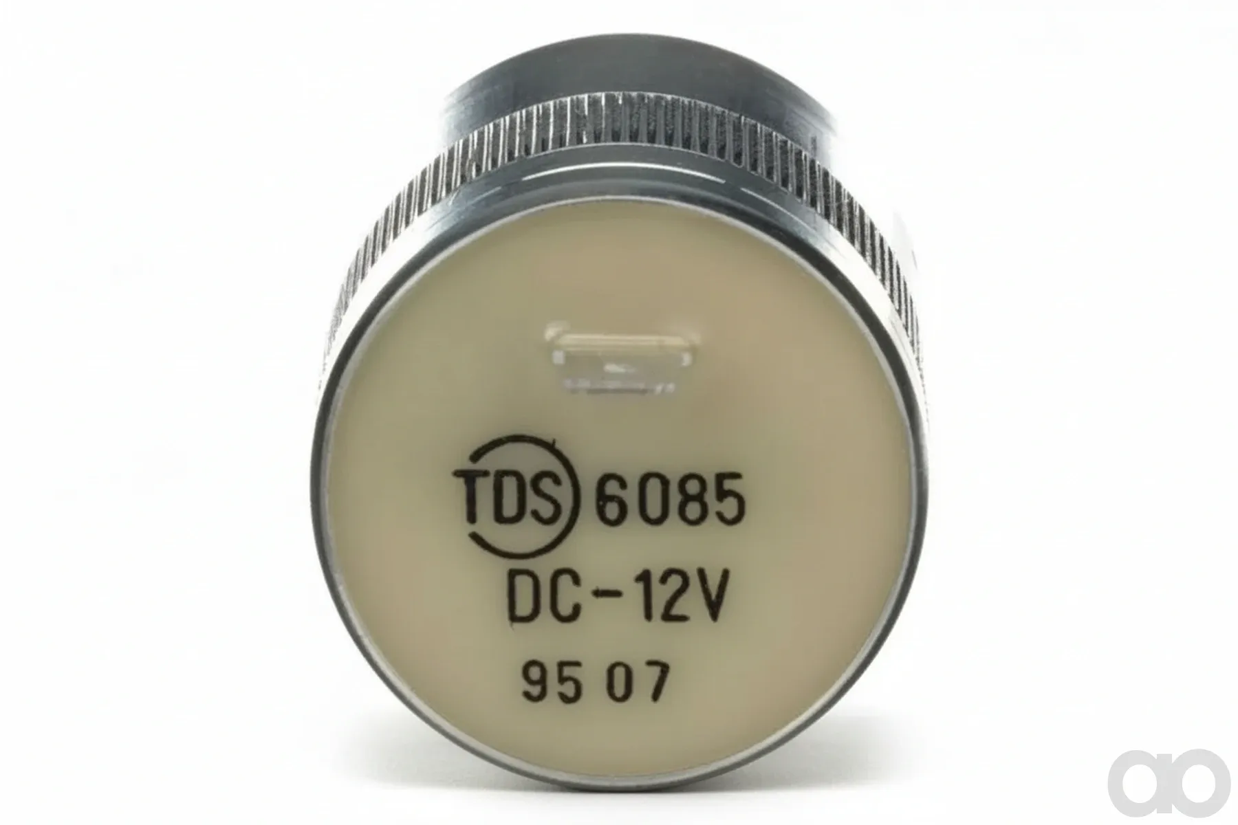 Case IH - SBA185206085 - Solenoid Switch