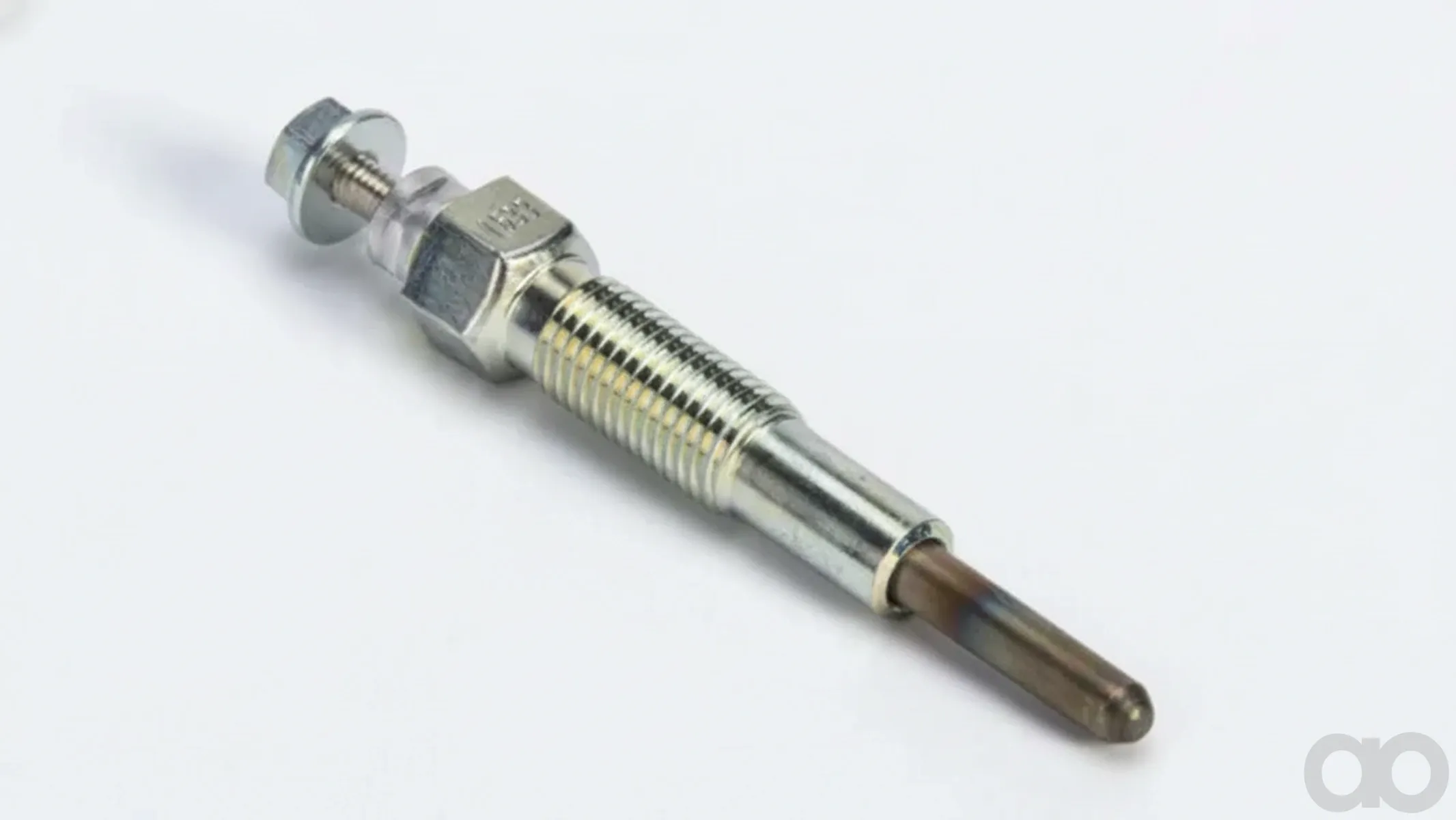 Case IH - SBA185366060 - Spark Plug
