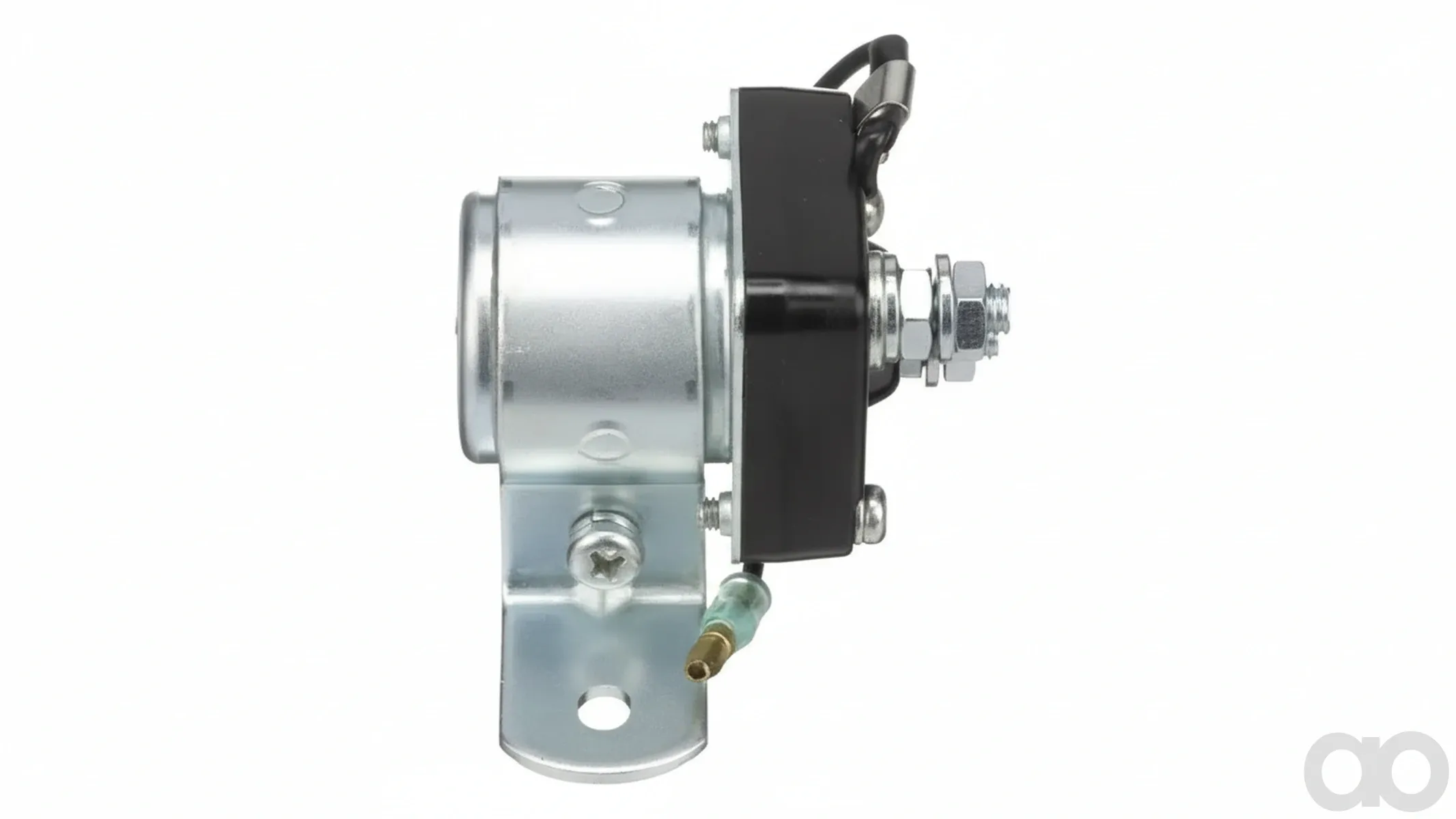 Case IH - SBA285810010 - Electromagnet