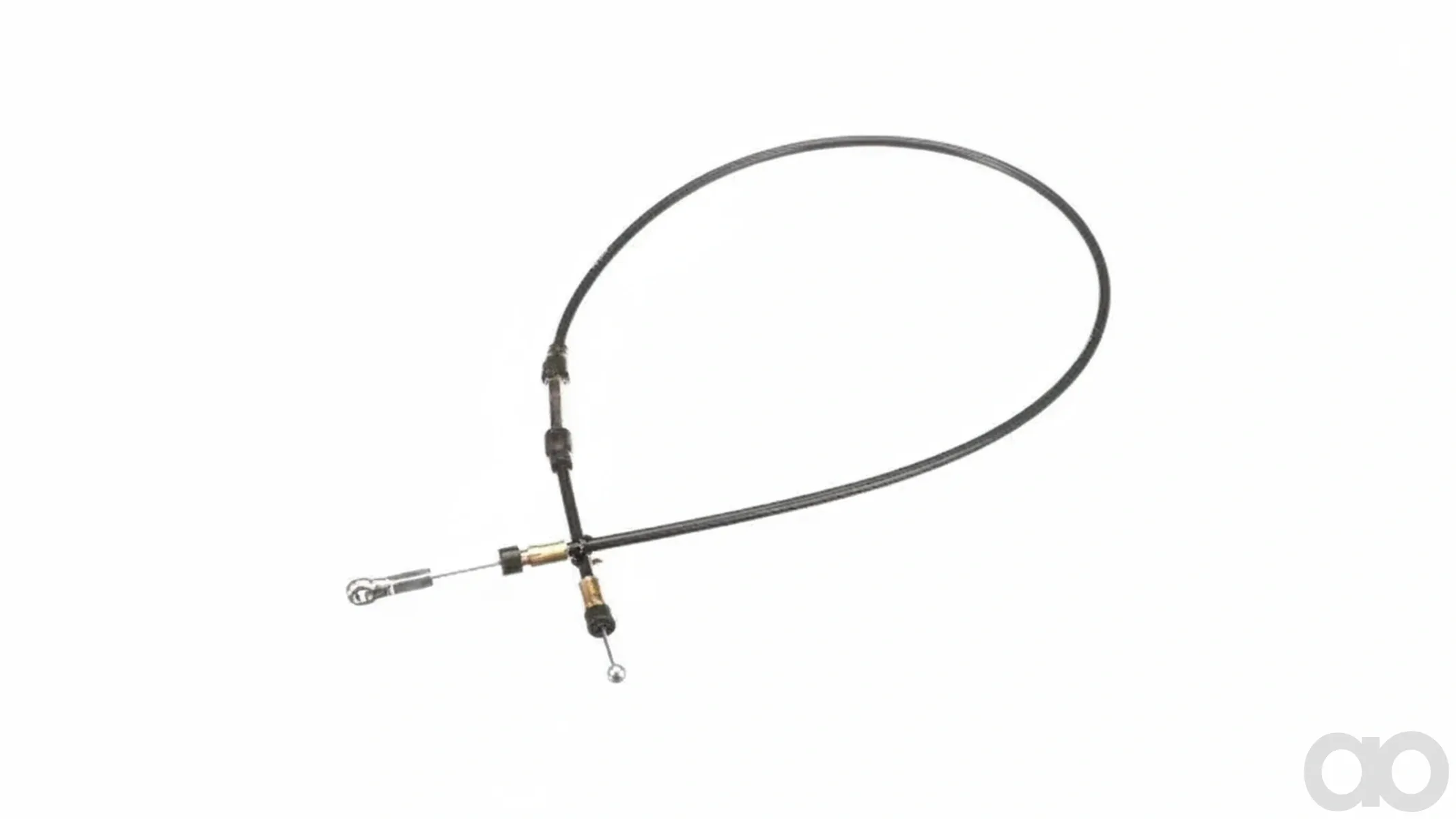 Case IH - SBA312070220 - Bowden Cable
