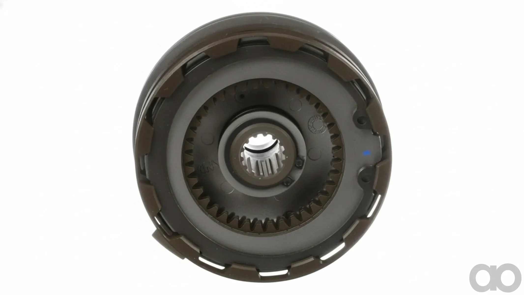Case IH - SBA320041042 - Clutch (Assembly)