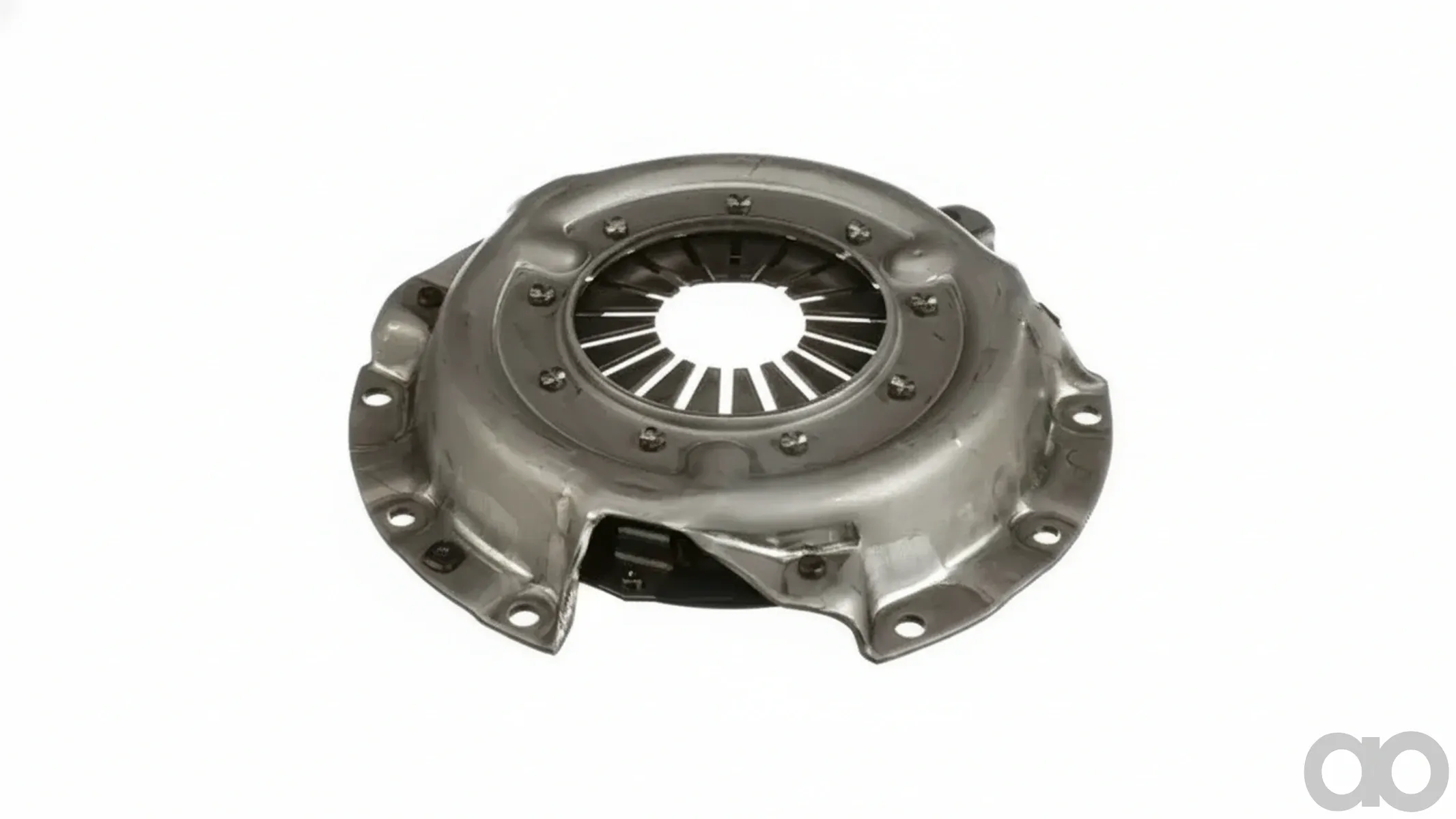 Case IH - SBA320450160 - Plate