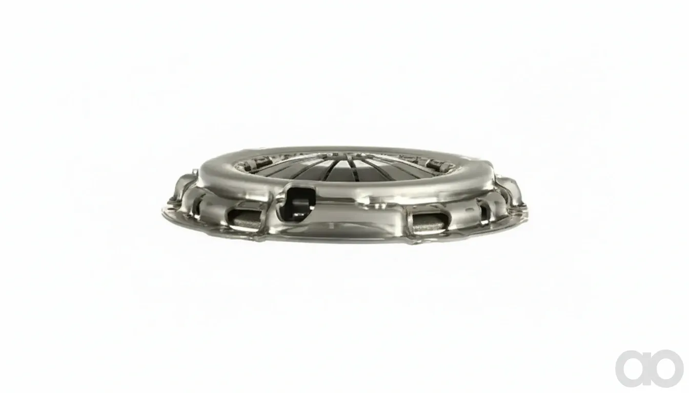 Case IH - SBA320450231 - Clutch Pressure Plate