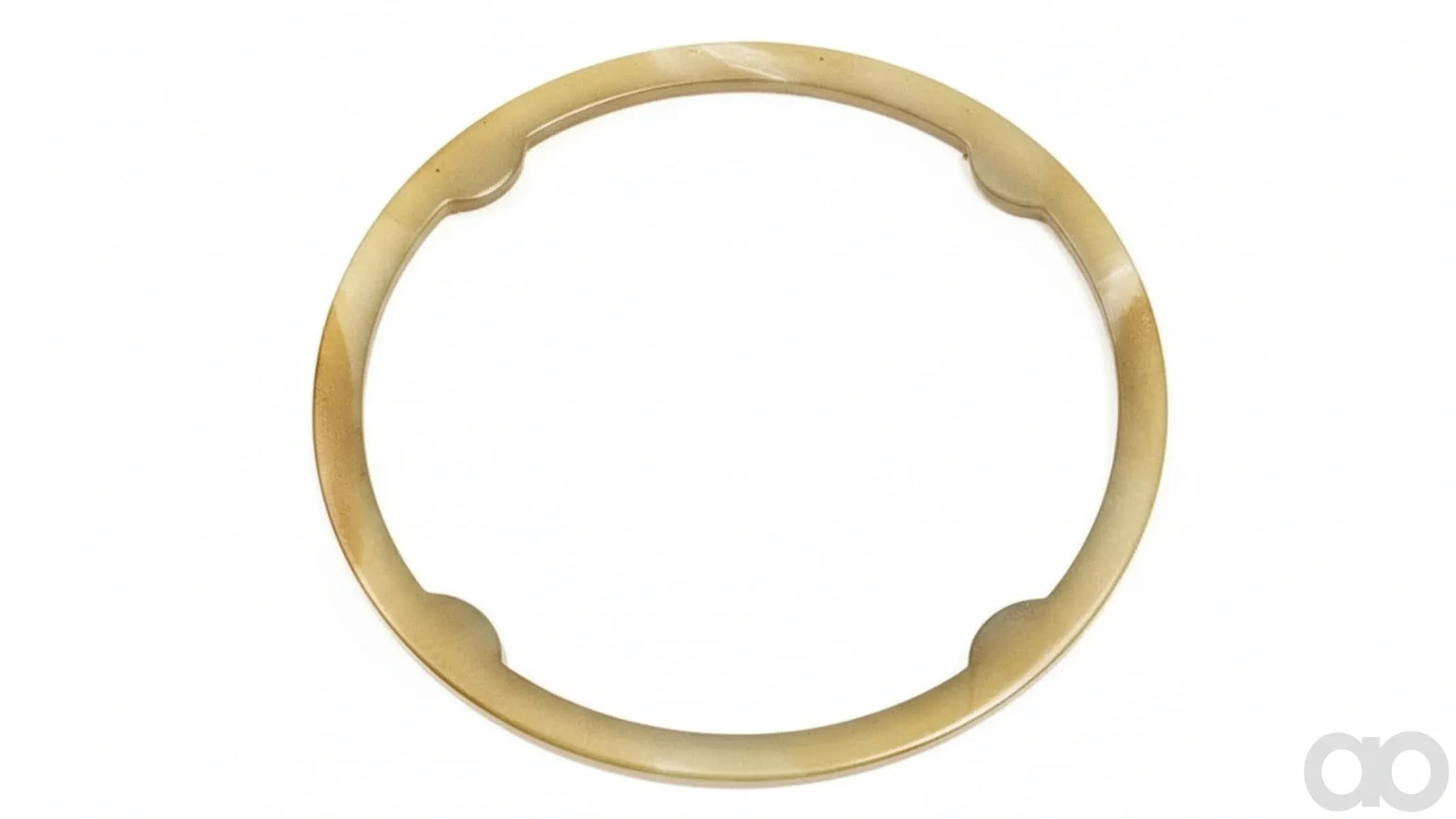 Case IH - SBA320690145 - Brake Backing Plate