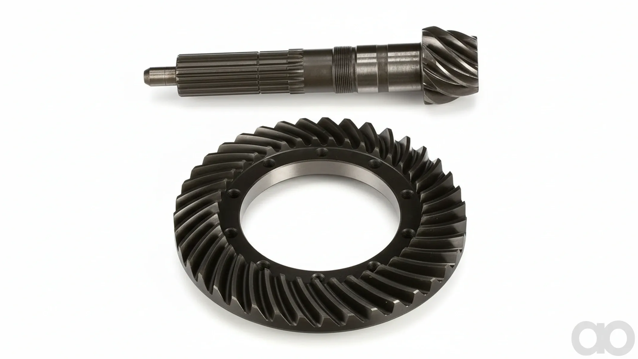 Case IH - SBA322051490 - Drive Pinion