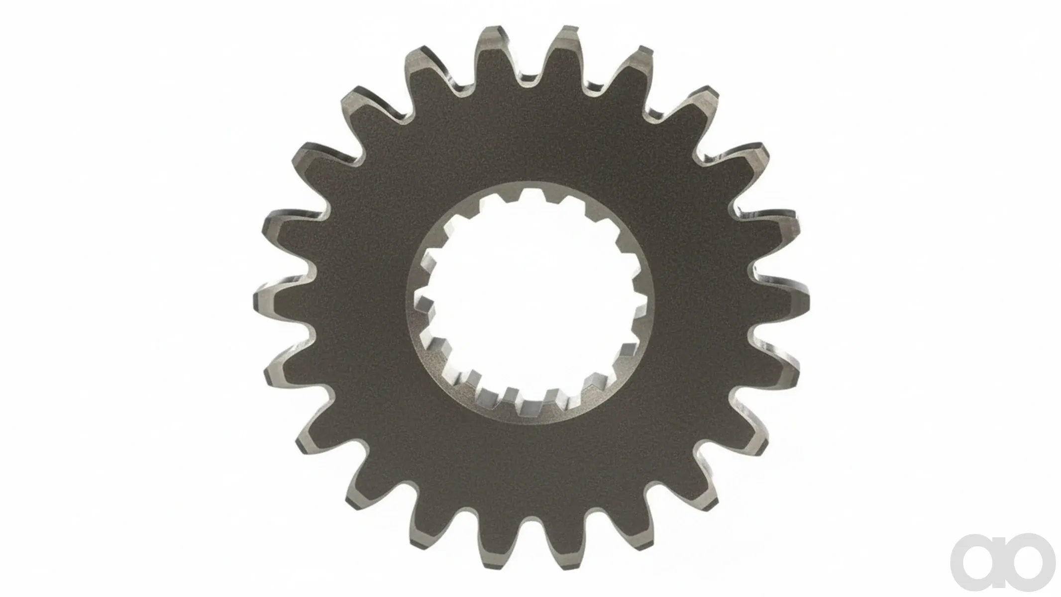 Case IH - SBA322323570 - Gear