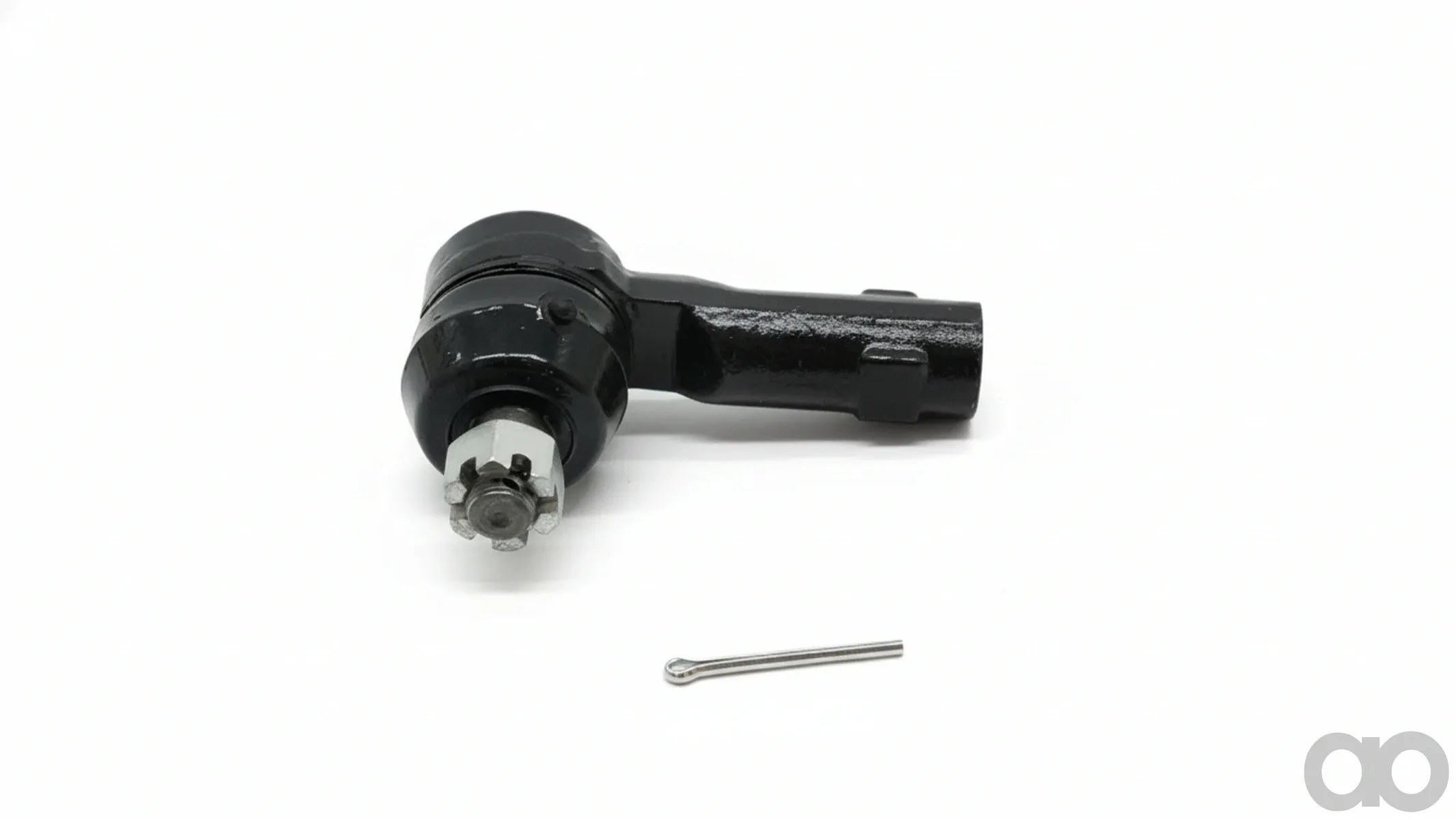 Case IH - SBA334801390 - Tie Rod End