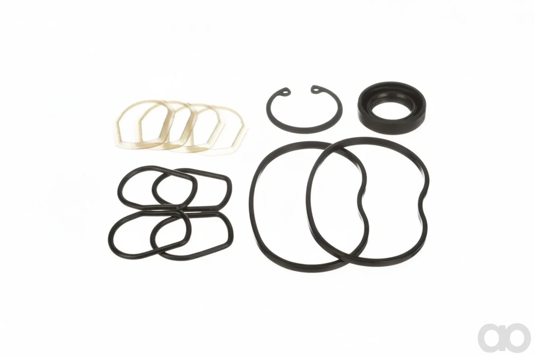 Case IH - SBA340293698 - Seal Kit