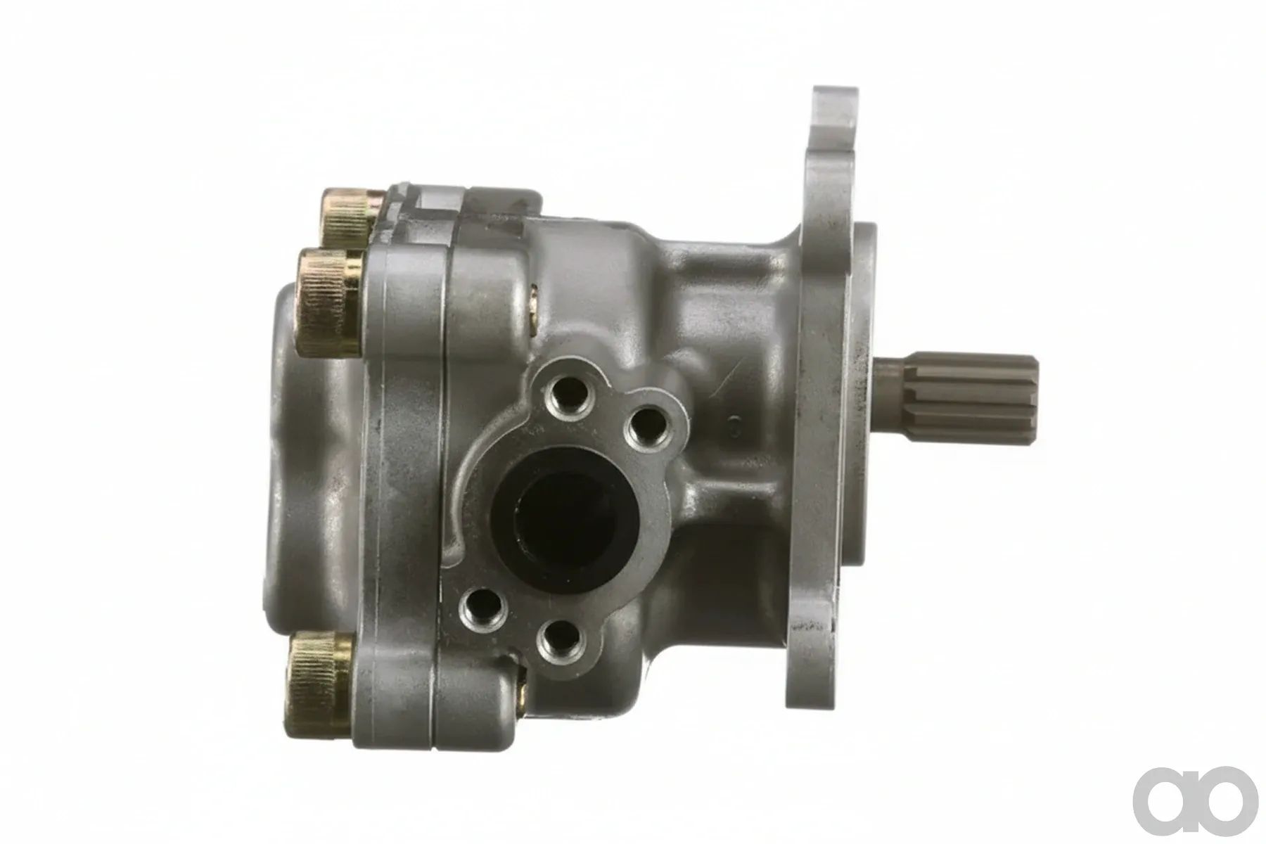 Case IH - SBA340451020 - Hydraulic Pump
