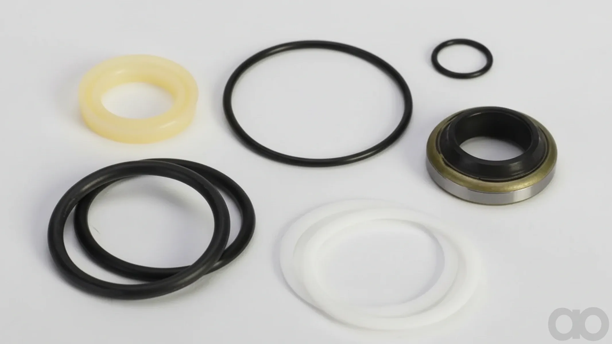 Case IH - SBA344960212 - Seal