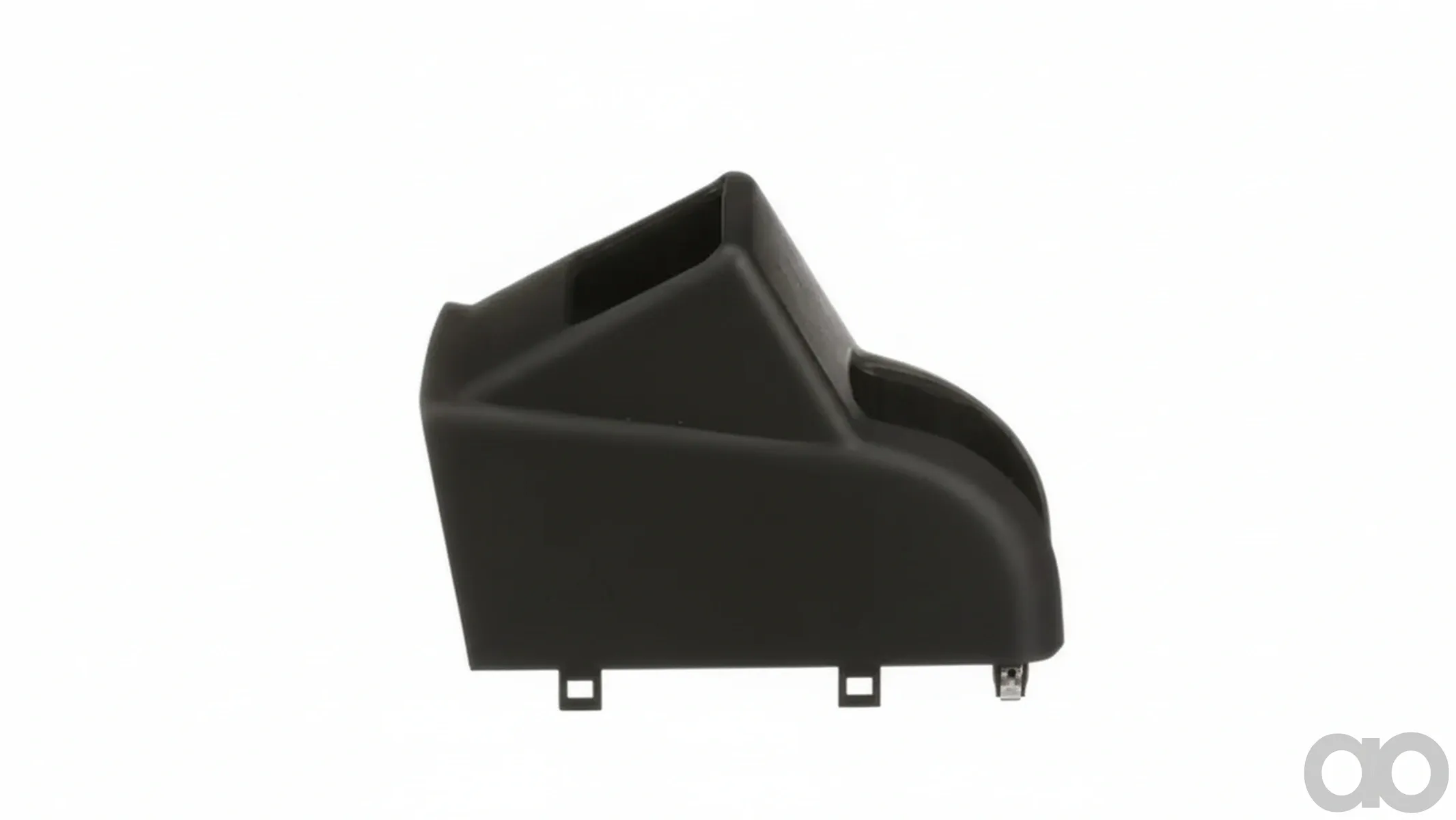 Case IH - SBA350320400 - Console