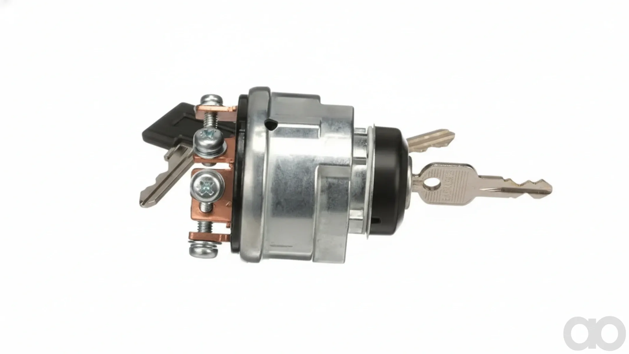 Case IH - SBA385201900 - Switch
