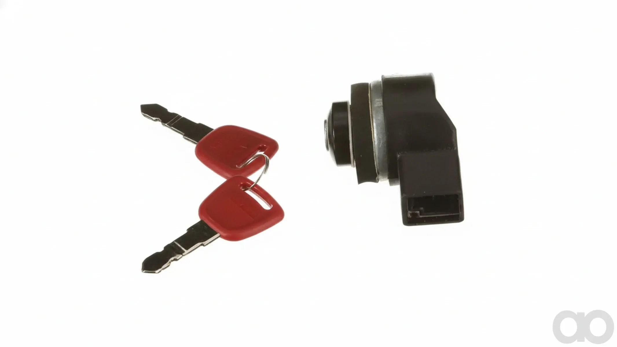 Case IH - SBA385202591 - Switch