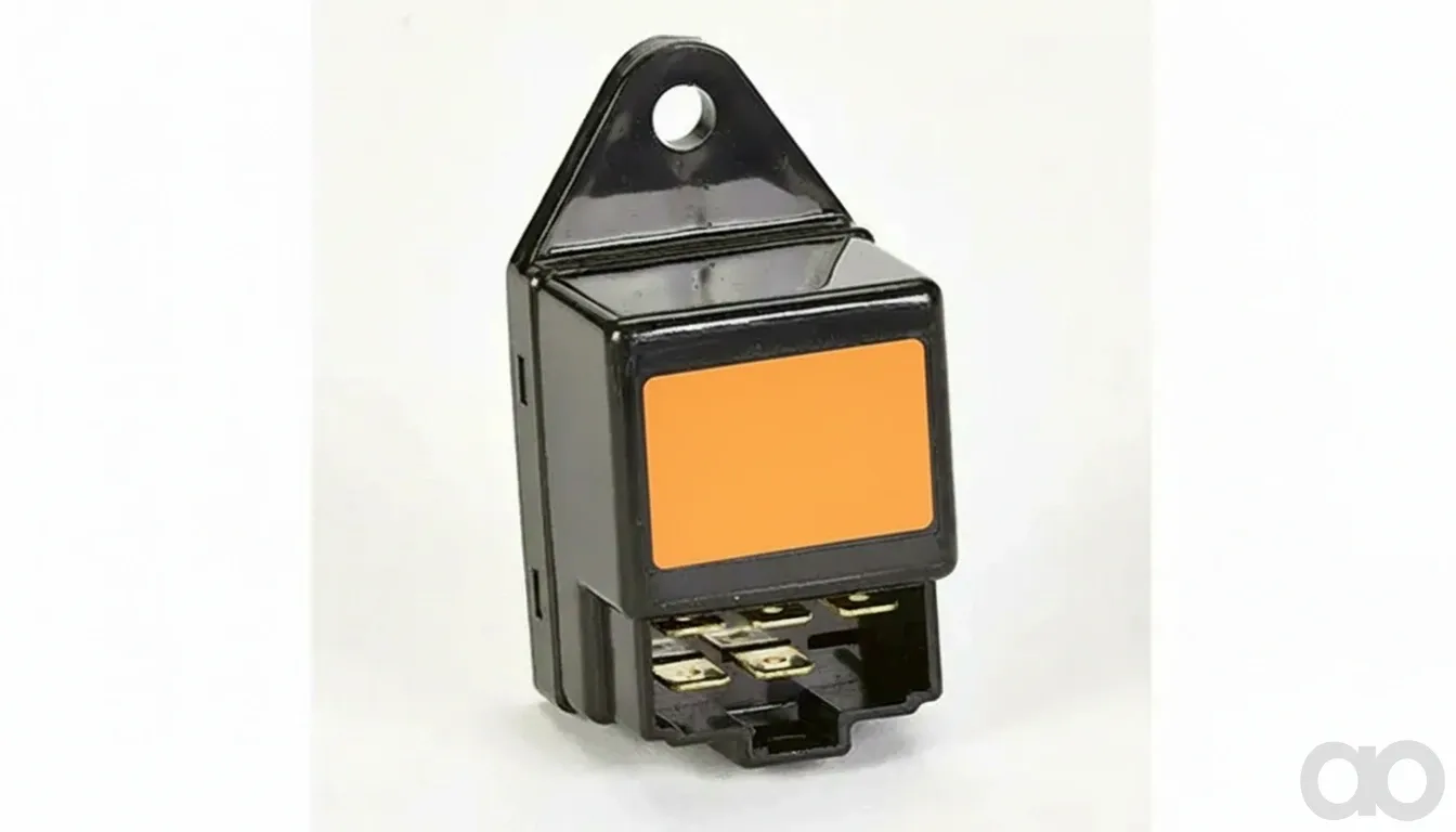 Case IH - SBA385870301 - Timer