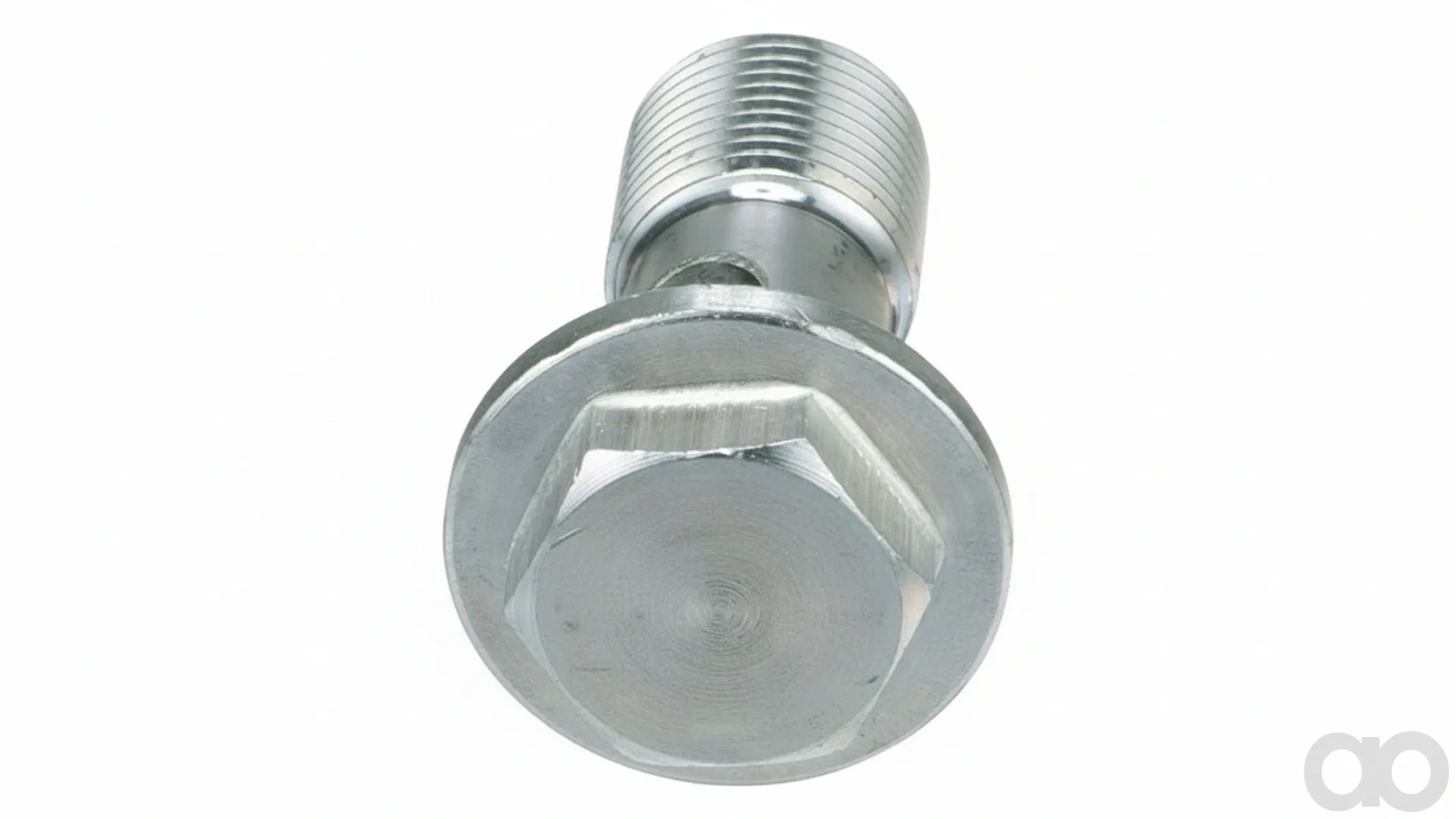 Case IH - SBA398480250 - Hollow Screw