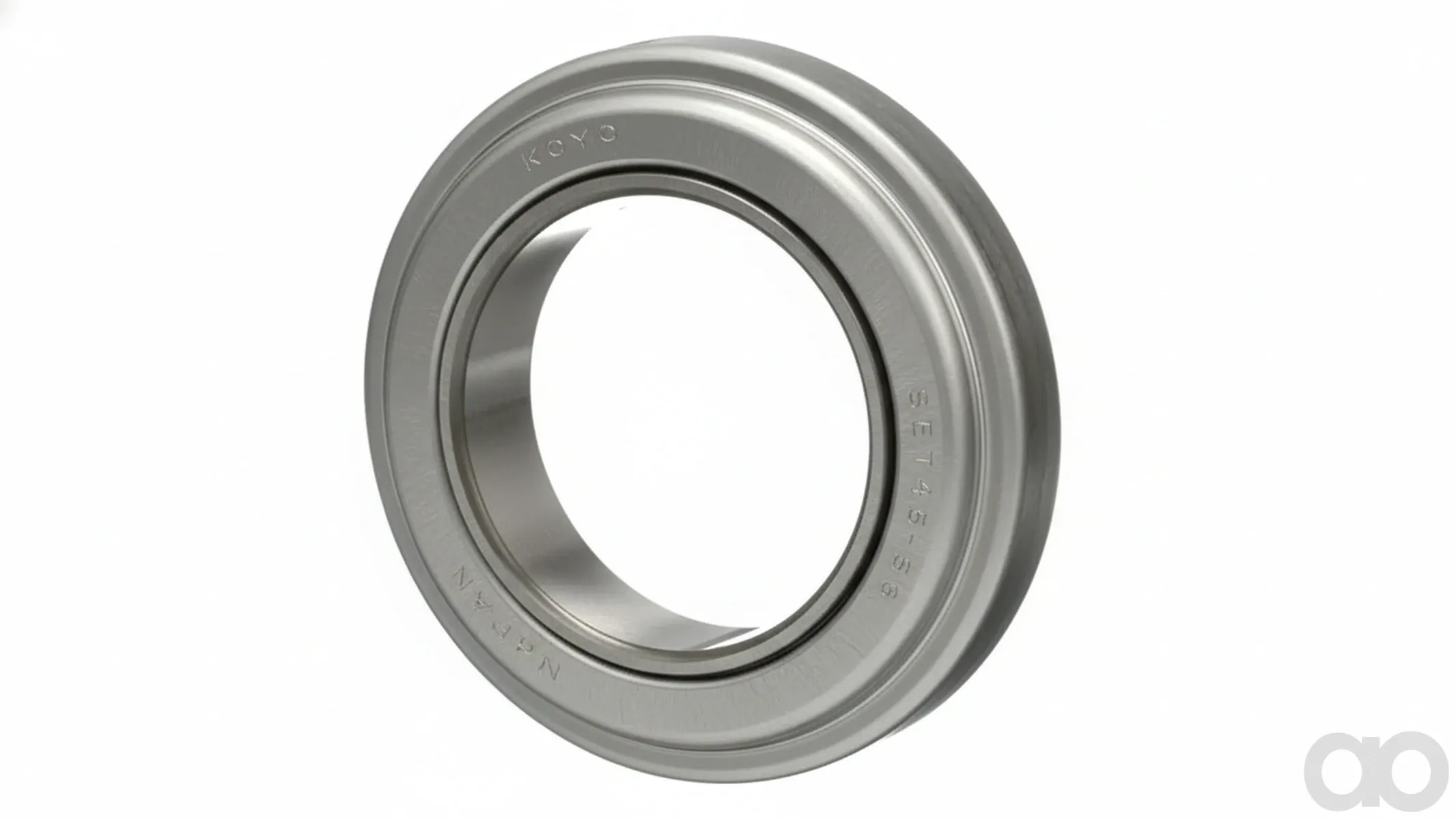 Case IH - SBA398566490 - Thrust Bearing