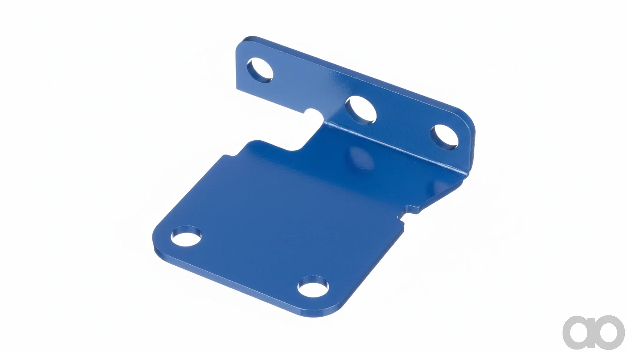 Case IH - SBA610560230 - Sheet Metal, Plate