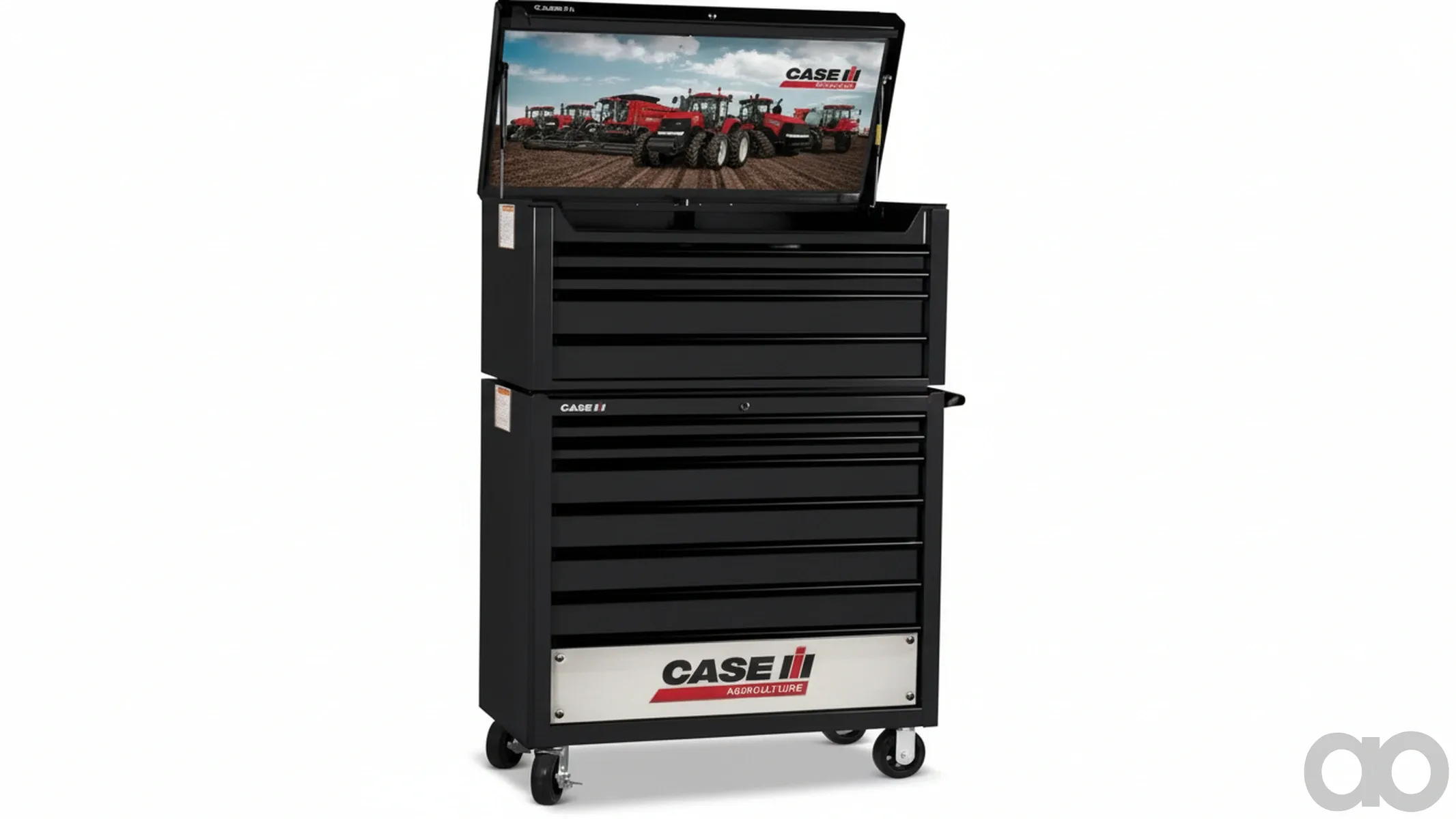 Case IH - SC4000CAB - Chest