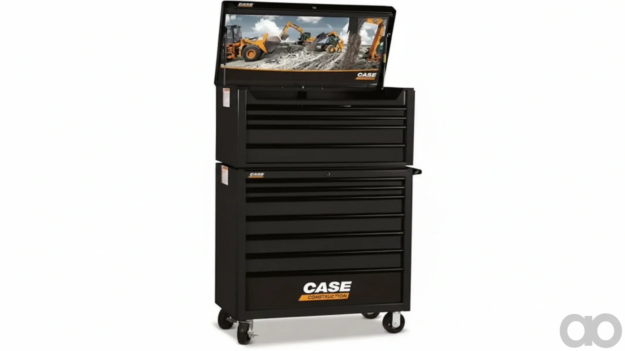 Case IH - SC4000CC - Chest