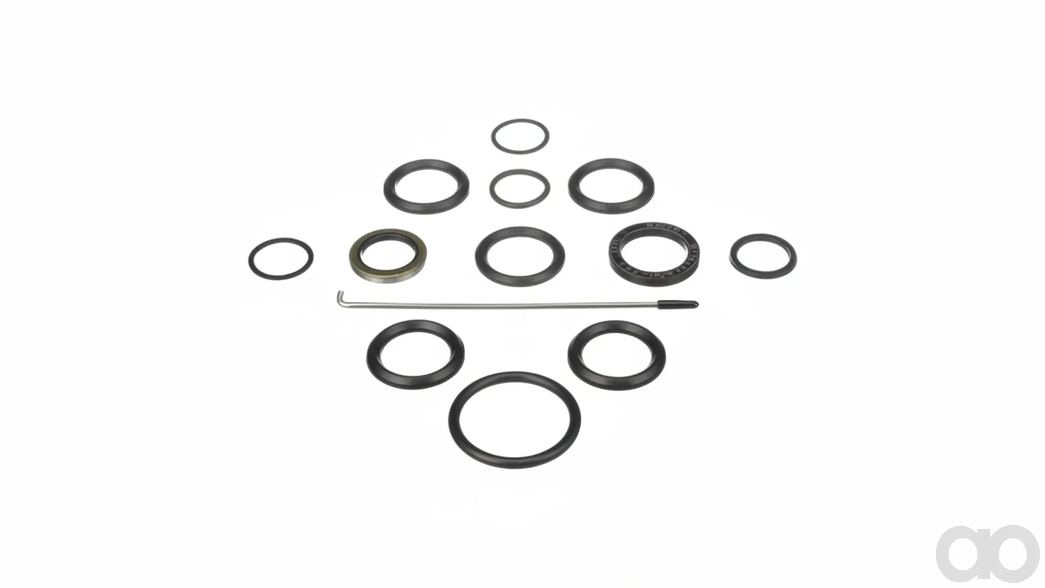 Case IH - SML22857 - Repair Kit