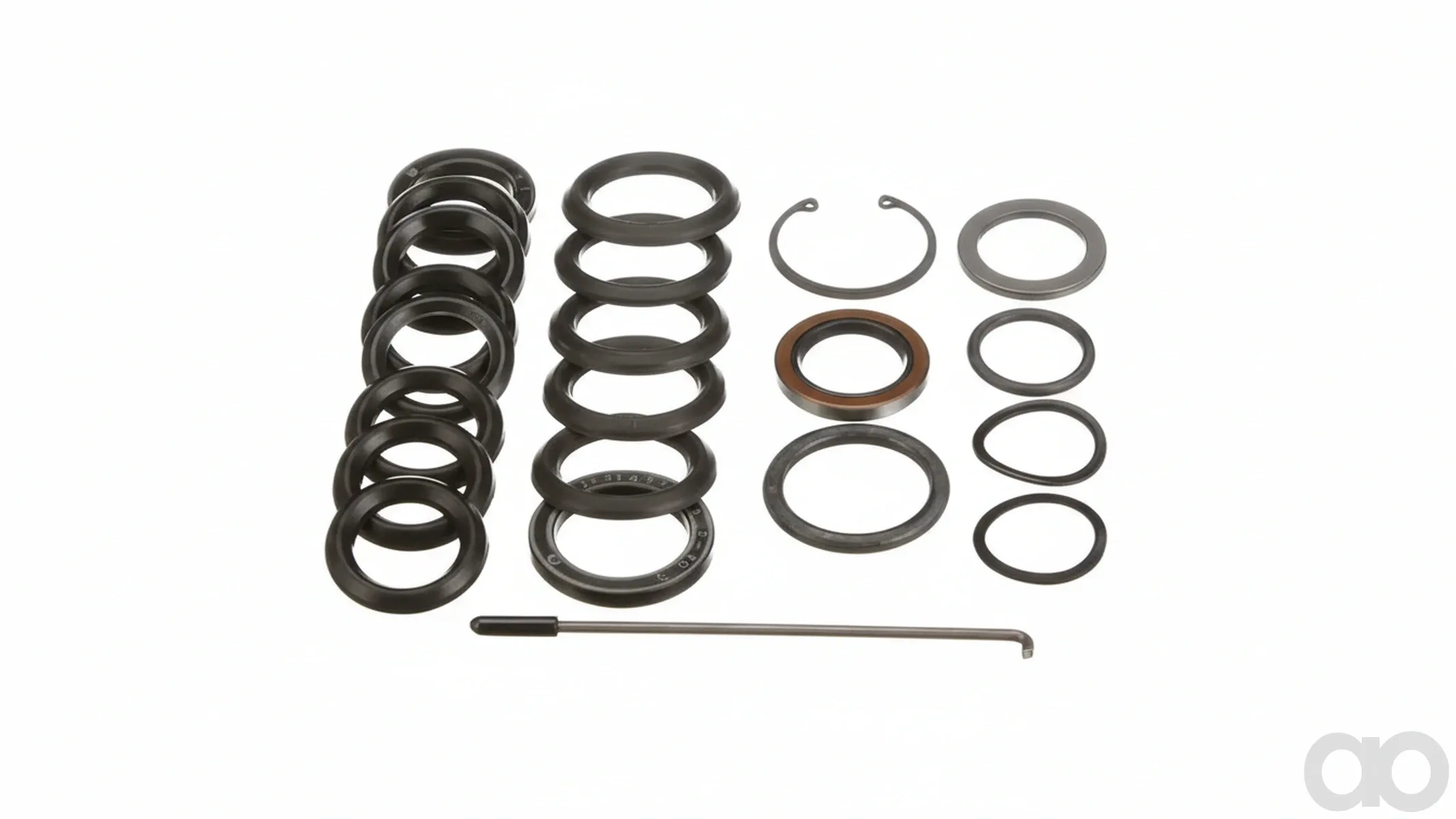 Case IH - SML24477 - Gasket Set