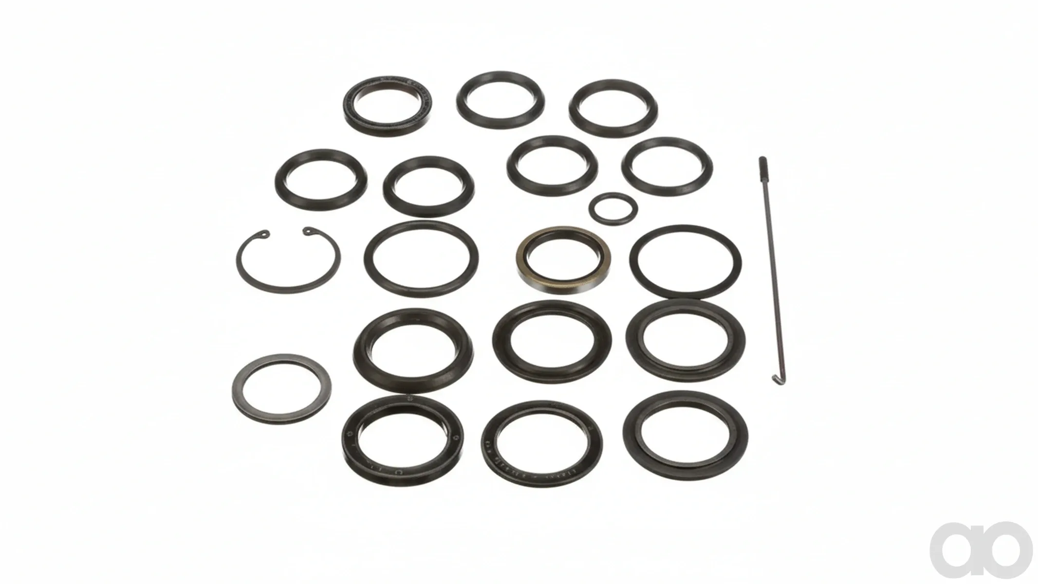 Case IH - SML25061 - Gasket Set