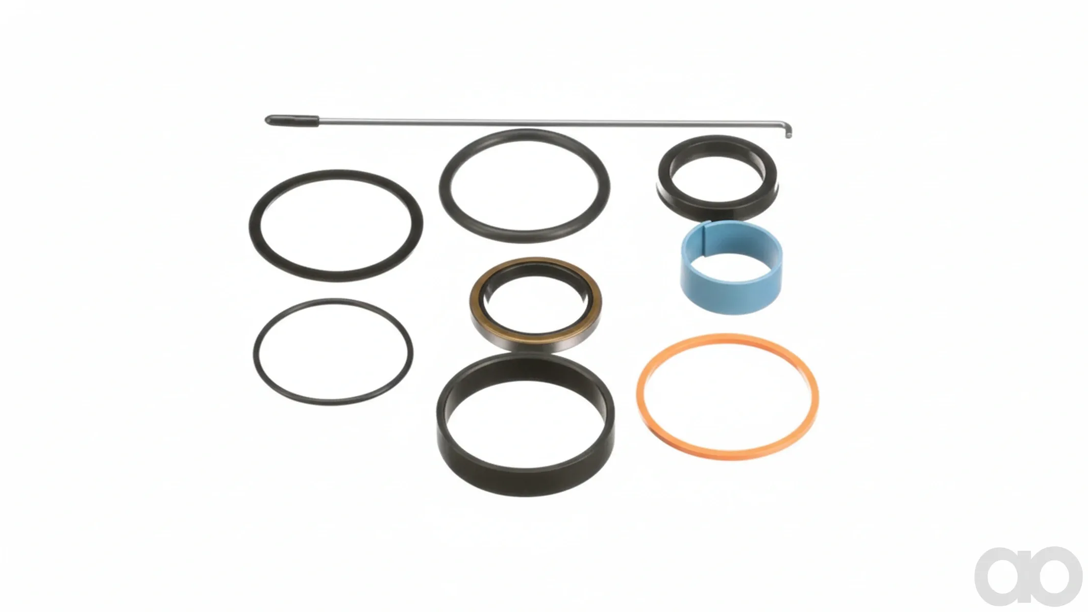 Case IH - SML43754 - Repair Kit