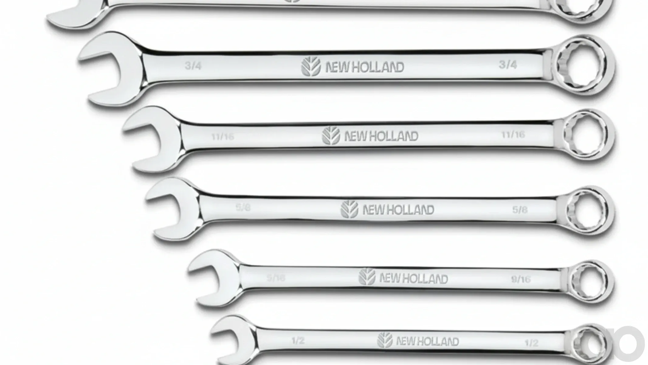 Case IH - SN60001 - Tool Set