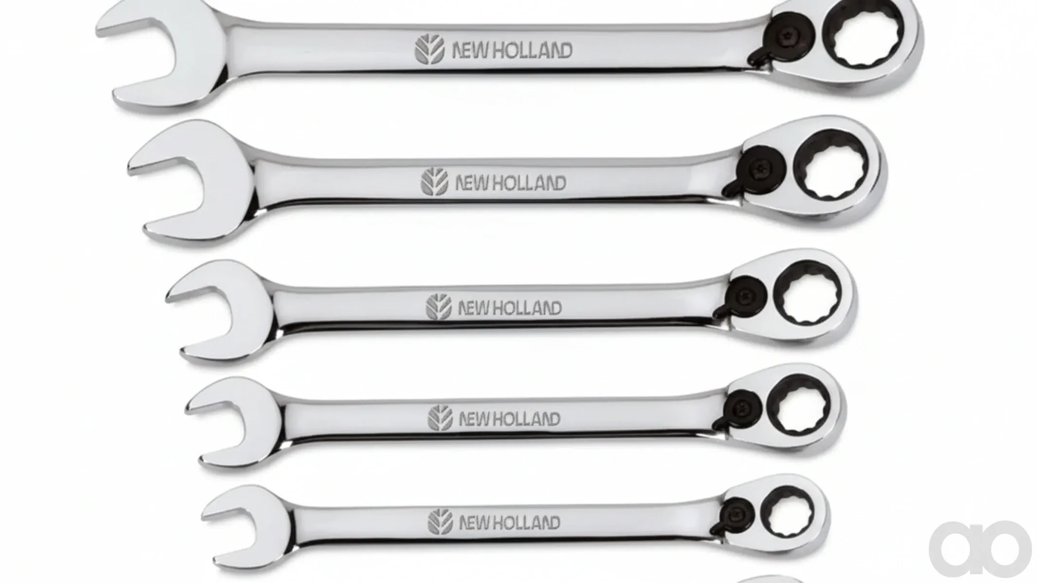 Case IH - SN70001 - Tool Set
