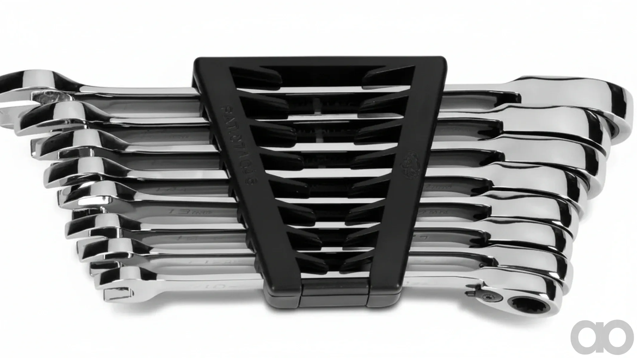 Case IH - SN70501 - Tool Set