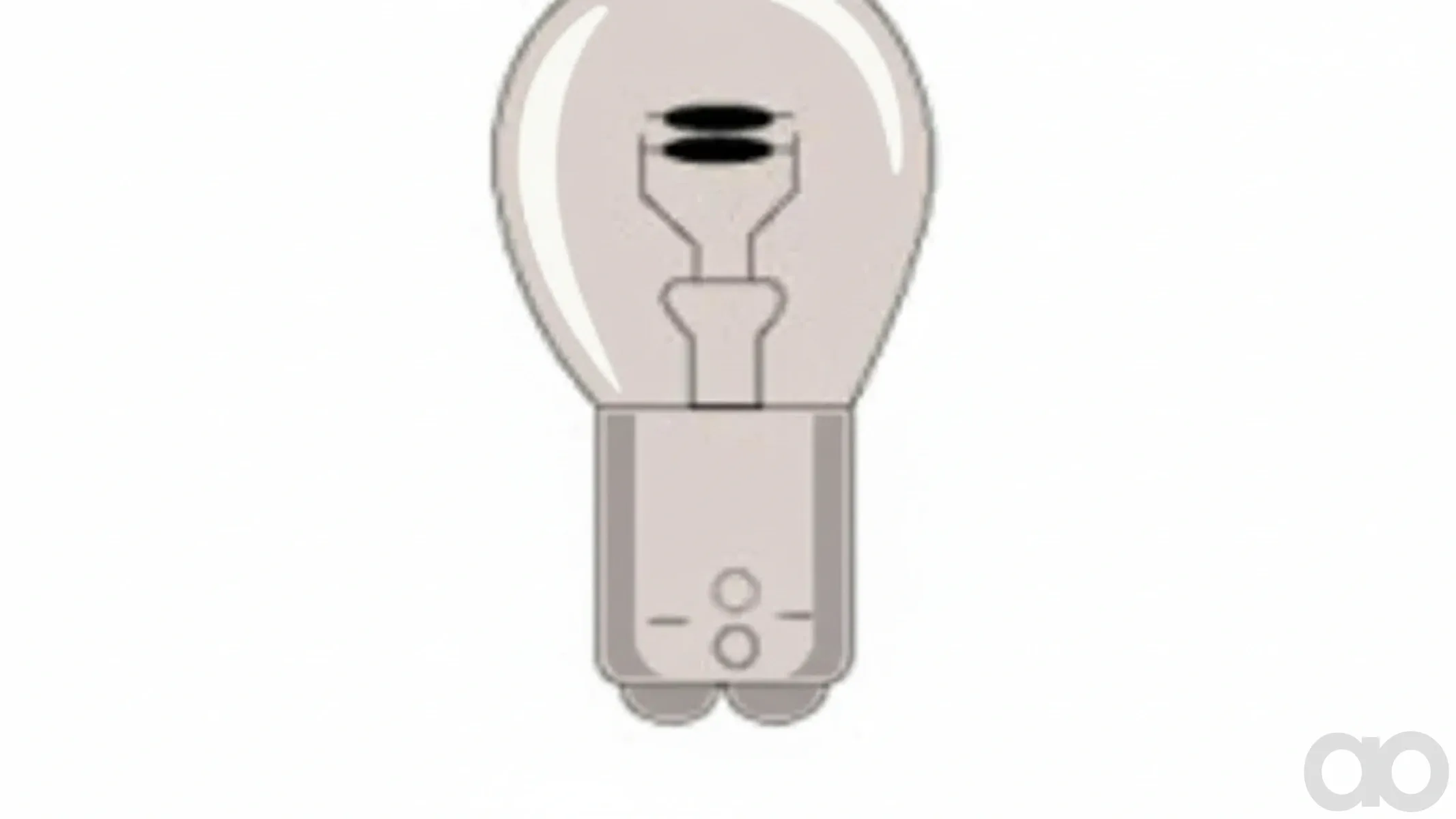 Case IH - SP4803111DS - Bulb