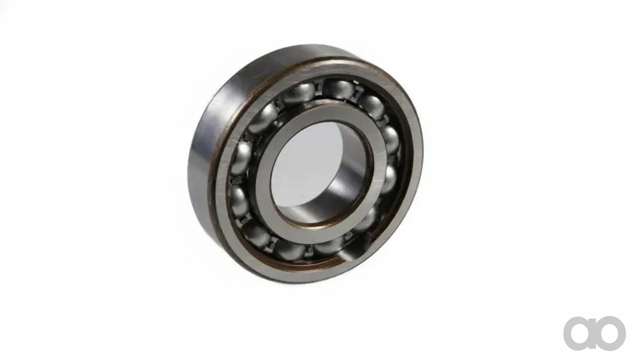 Case IH - ST206 - Deep Groove Ball Bearing - 40 mm ID x 90 mm OD x 23 mm W
