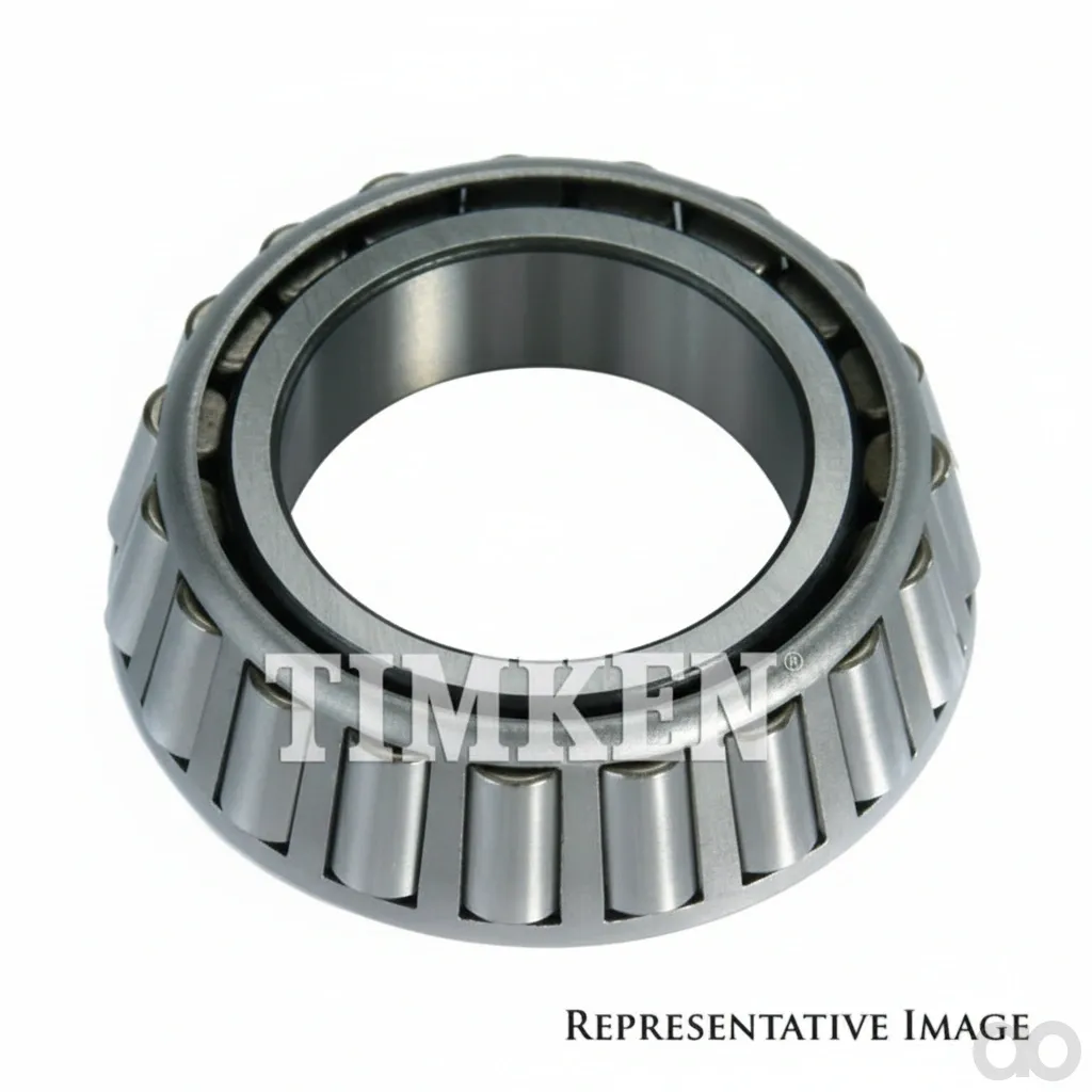 Case IH - ST2063 - Bearing Inner Ring