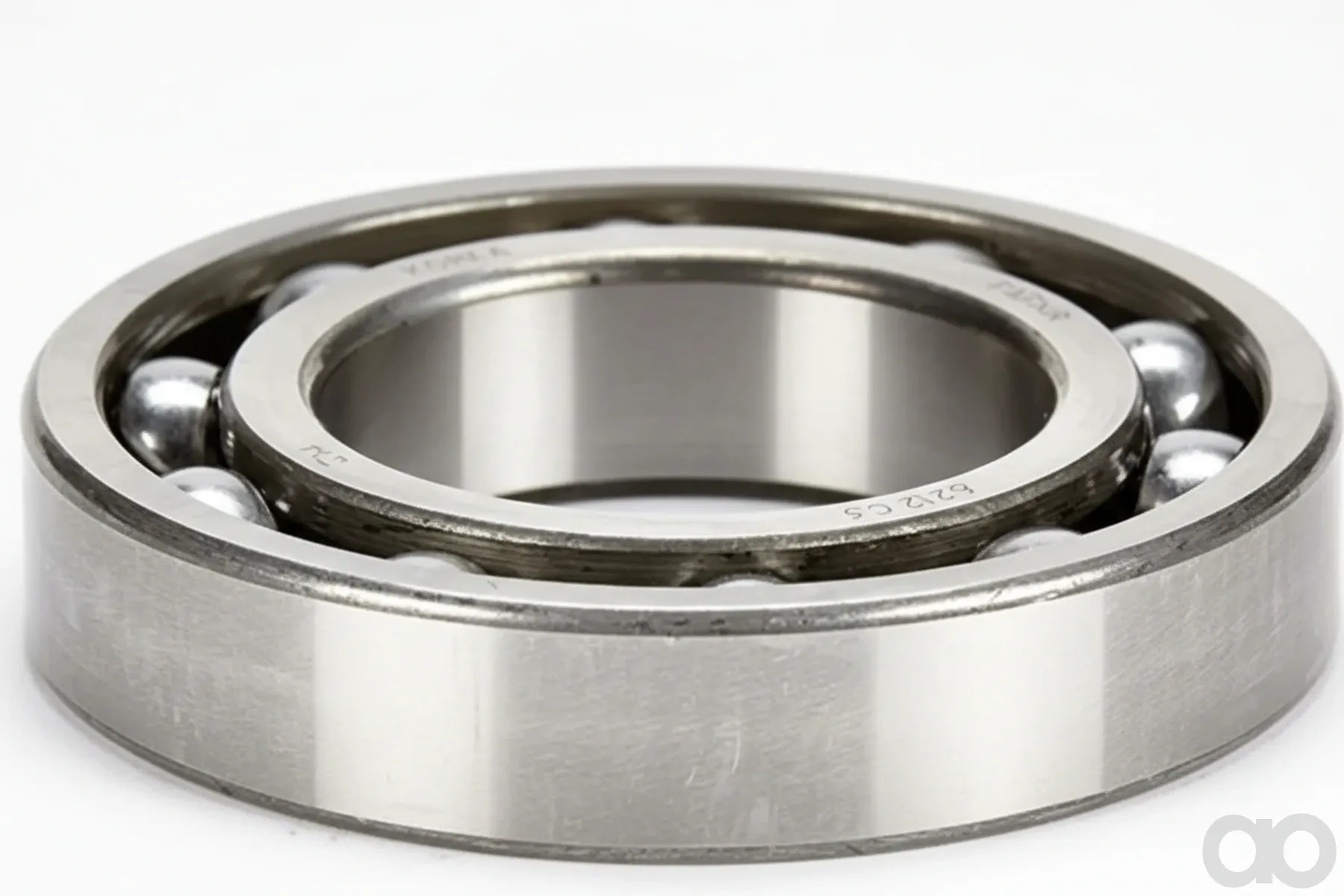 Case IH - ST269A - Ball Bearing - ISO 6212 C3