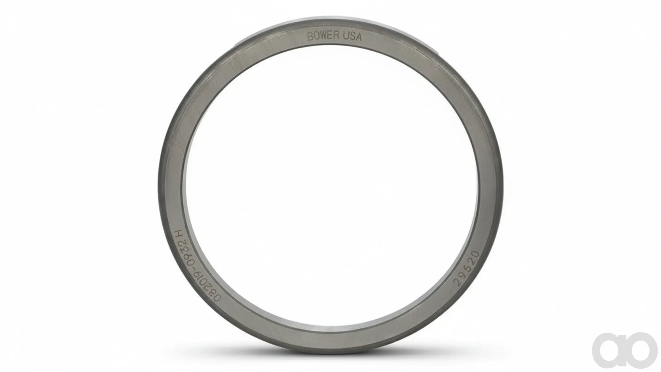 Case IH - ST981 - Tapered Roller Bearing Cup - 29620 - 112 mm OD x 19 mm W