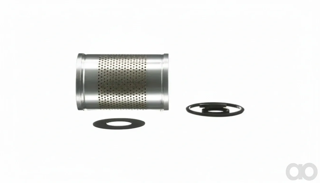 Case IH - T40153 - Filter