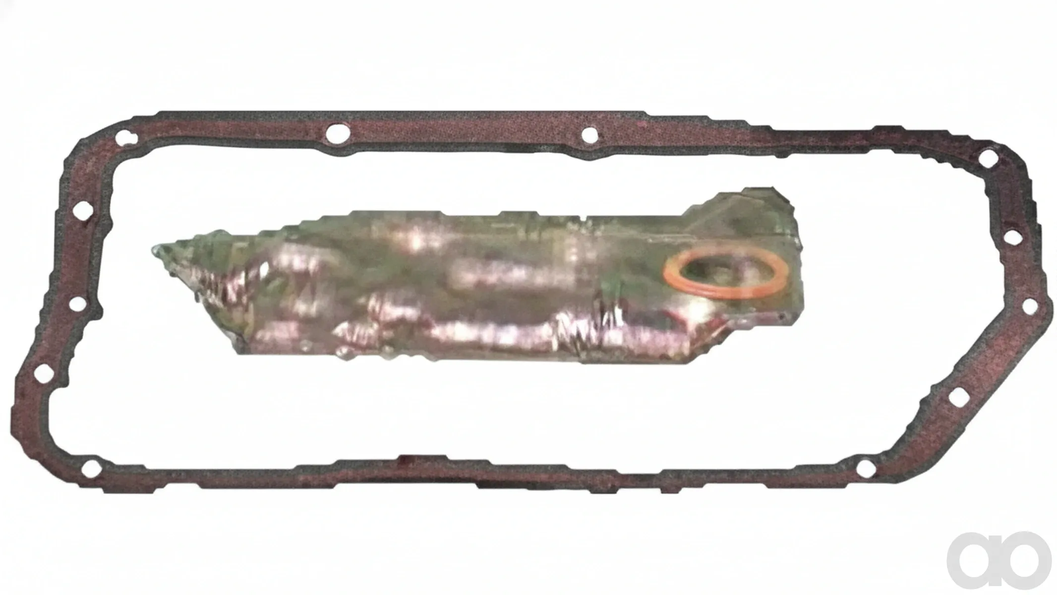 Case IH - TF15049 - Filter, Element
