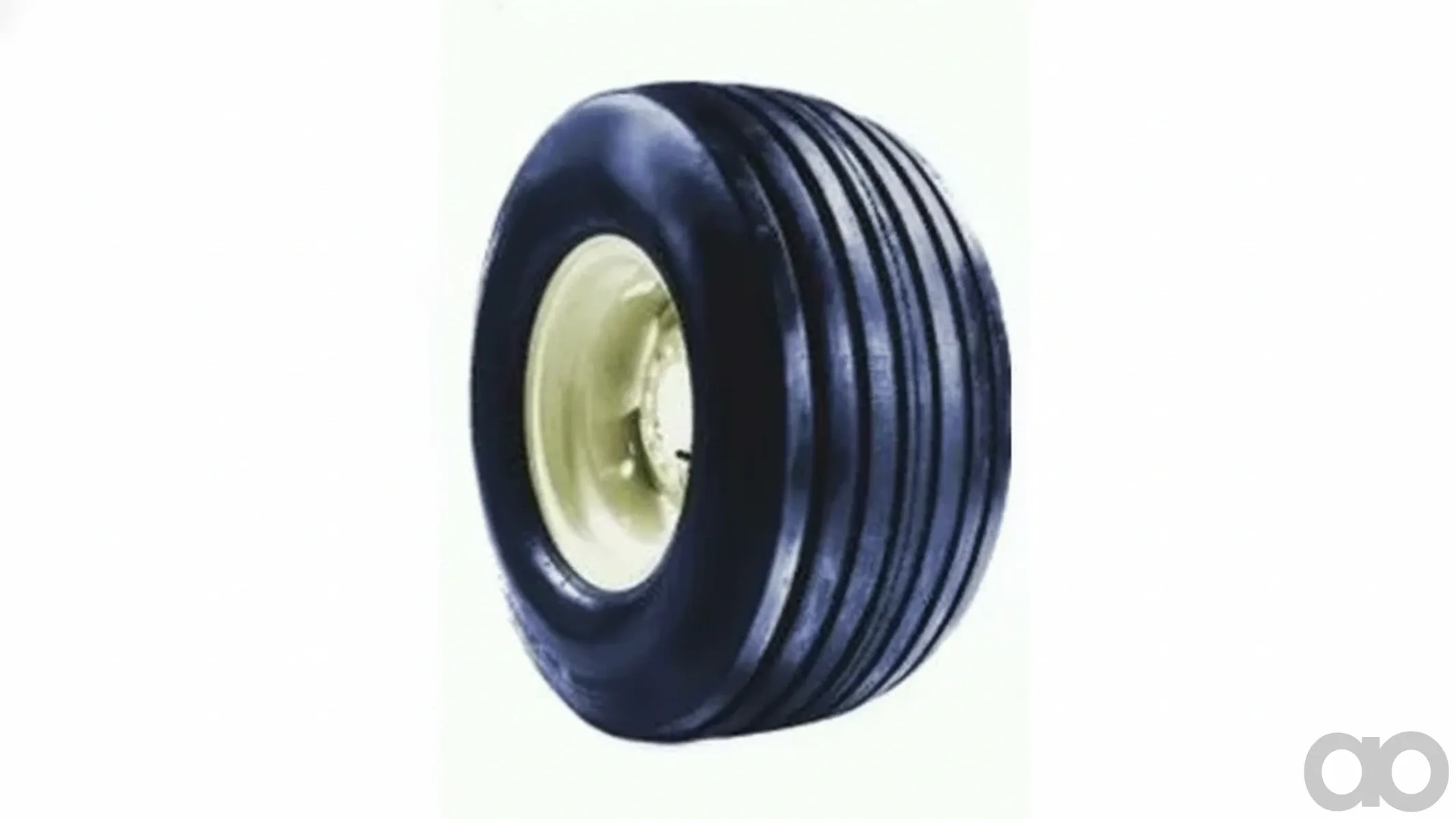 Case IH - TT41N3U9 - Tire