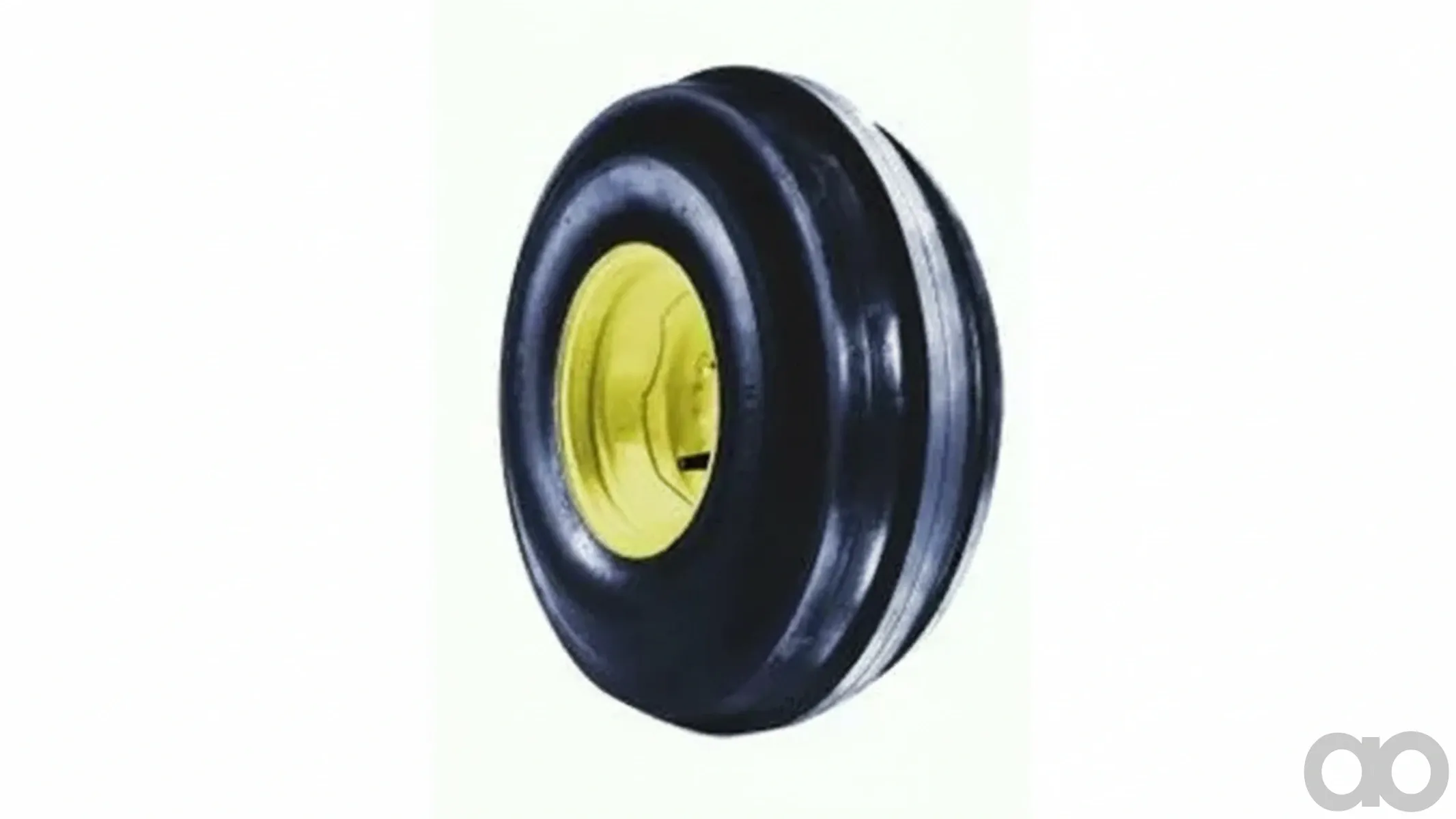 Case IH - TT462375DS - Tire