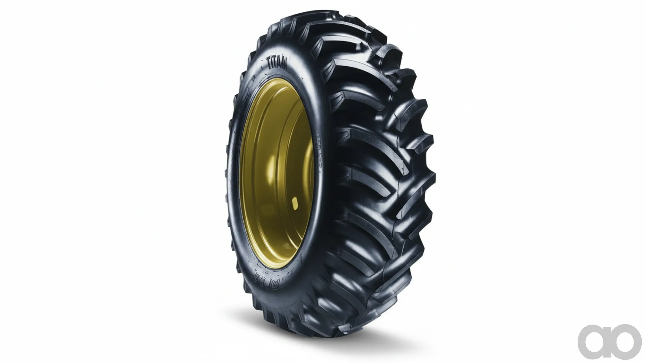 Case IH - TT48D666DS - Tire