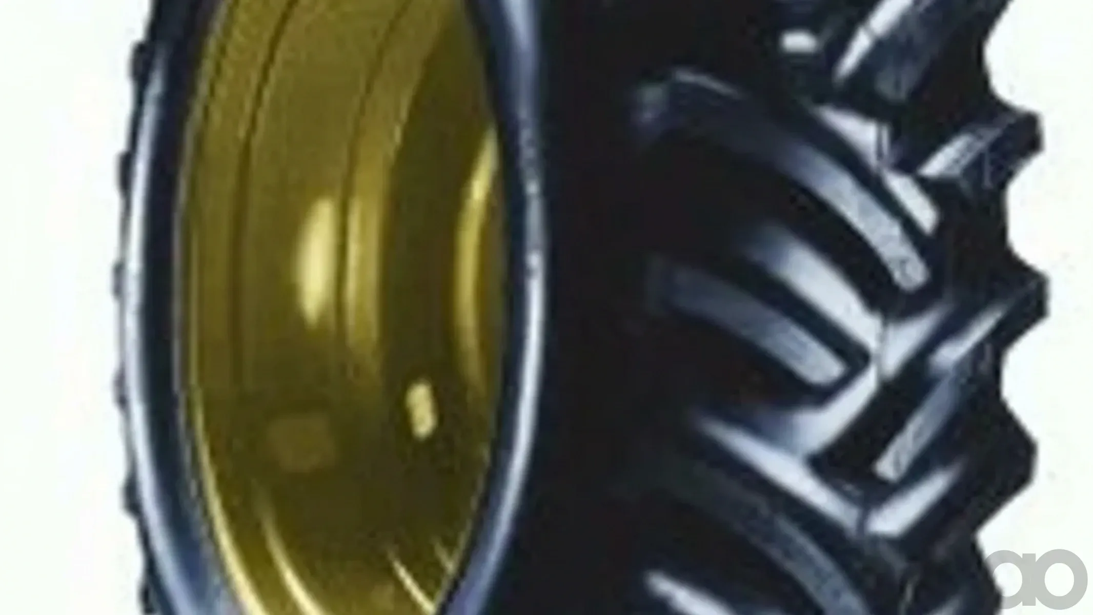 Case IH - TT48D667DS - Tire