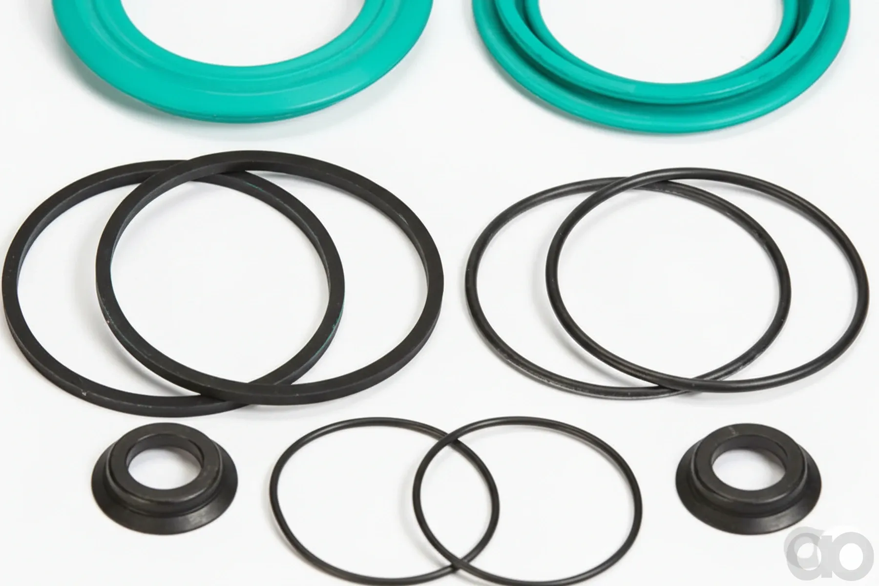 Case IH - V53902 - Seal Kit