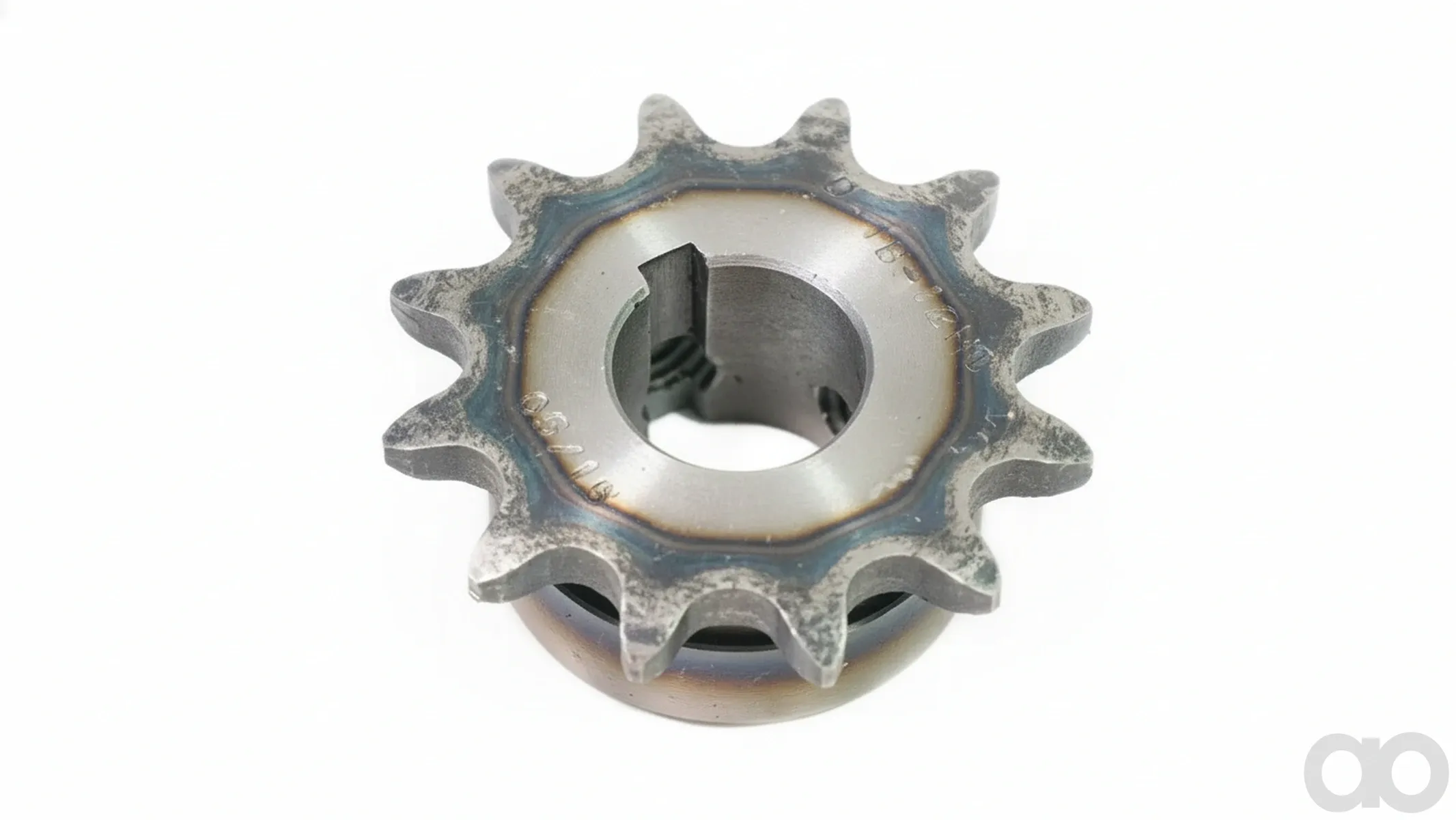 Case IH - V55121 - Drive Gear
