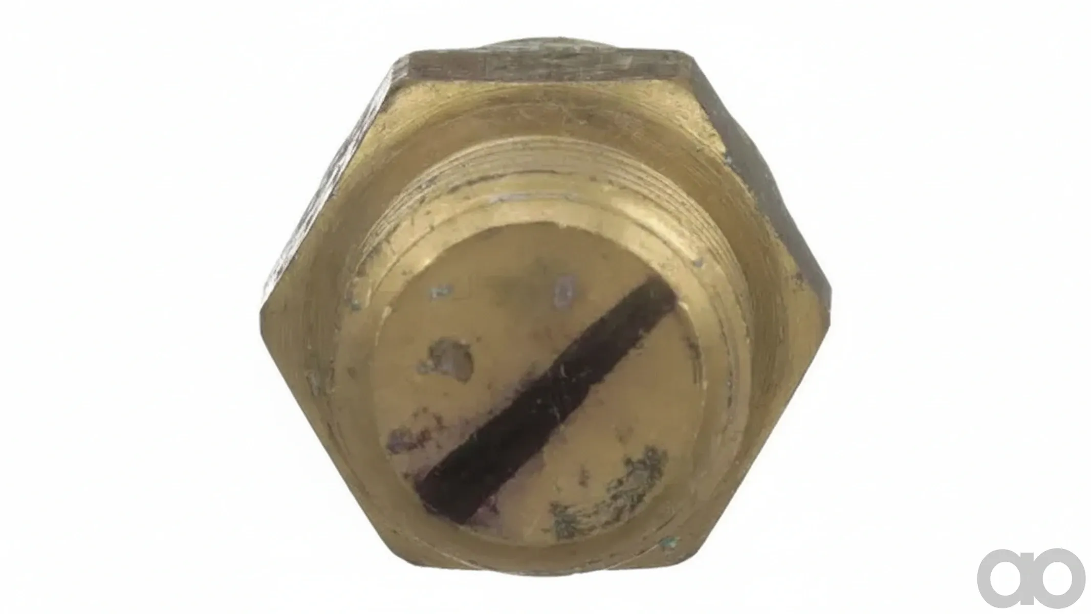 Case IH - VA30N4600500 - Temperature Switch