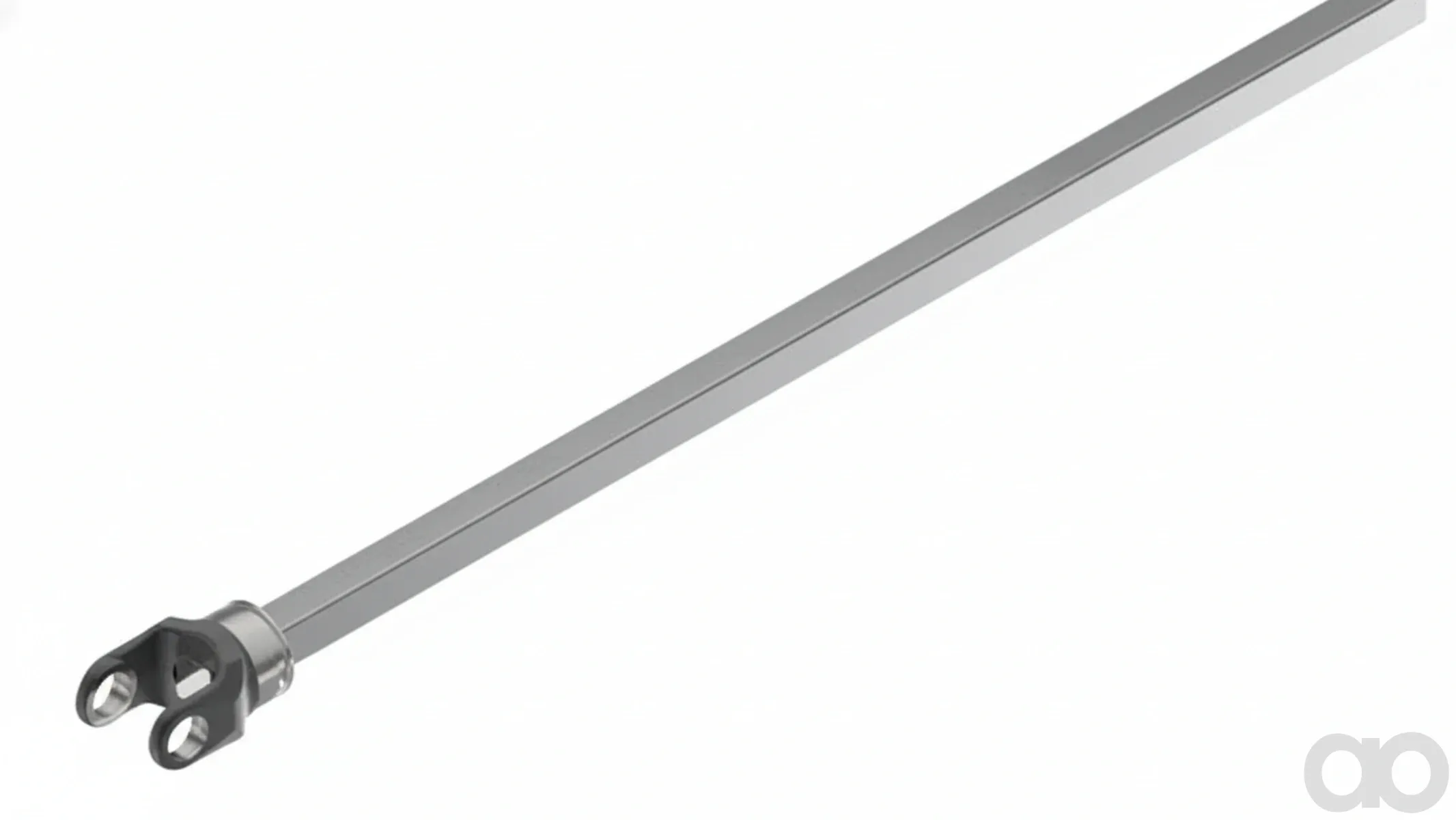 Case IH - W10001248DS - Joint Assy.